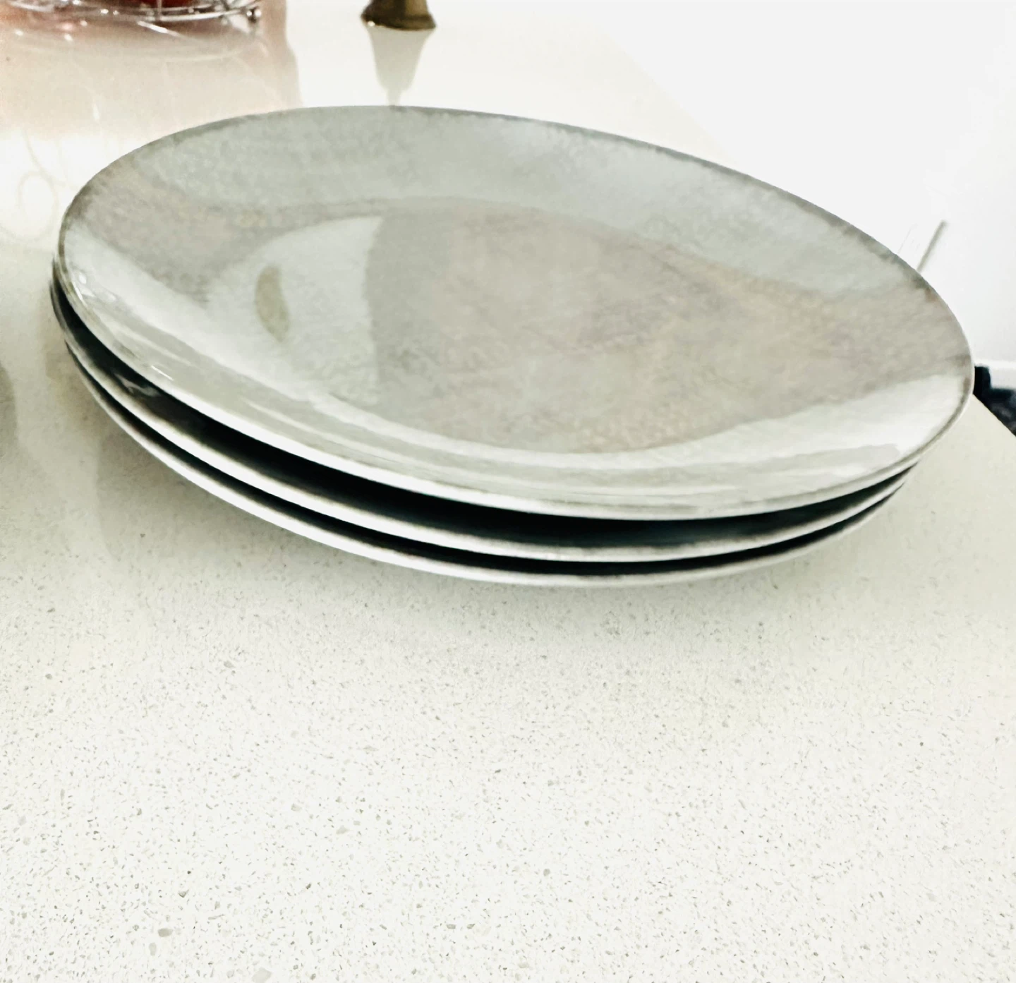 CANVAS Blakely Porcelain Dinnerware Set - photo 5