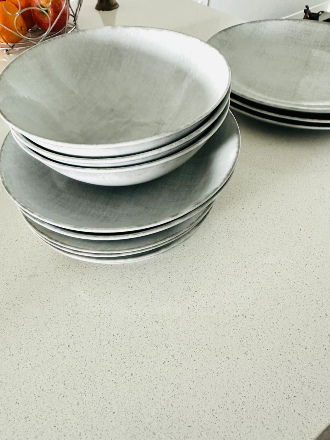 CANVAS Blakely Porcelain Dinnerware Set - photo 3
