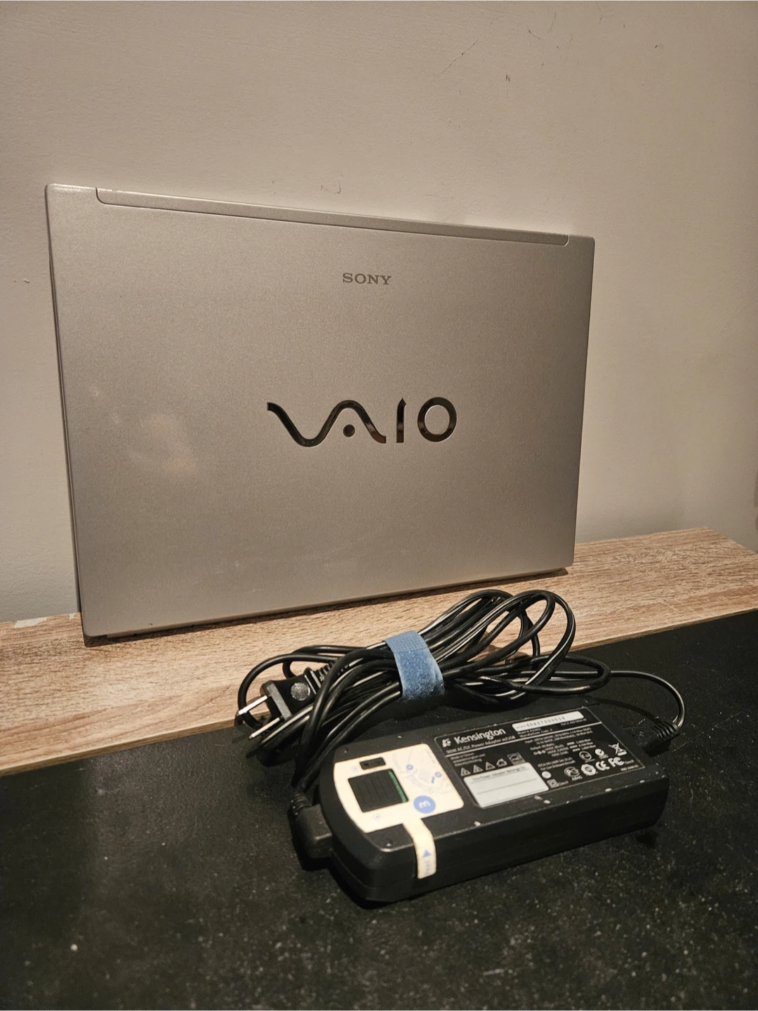 🔥 Sony VAIO 15” Laptop with Charger + Win11 Pro - photo 2