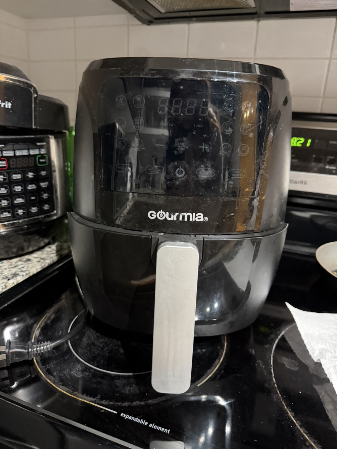Gourmia Air Fryer