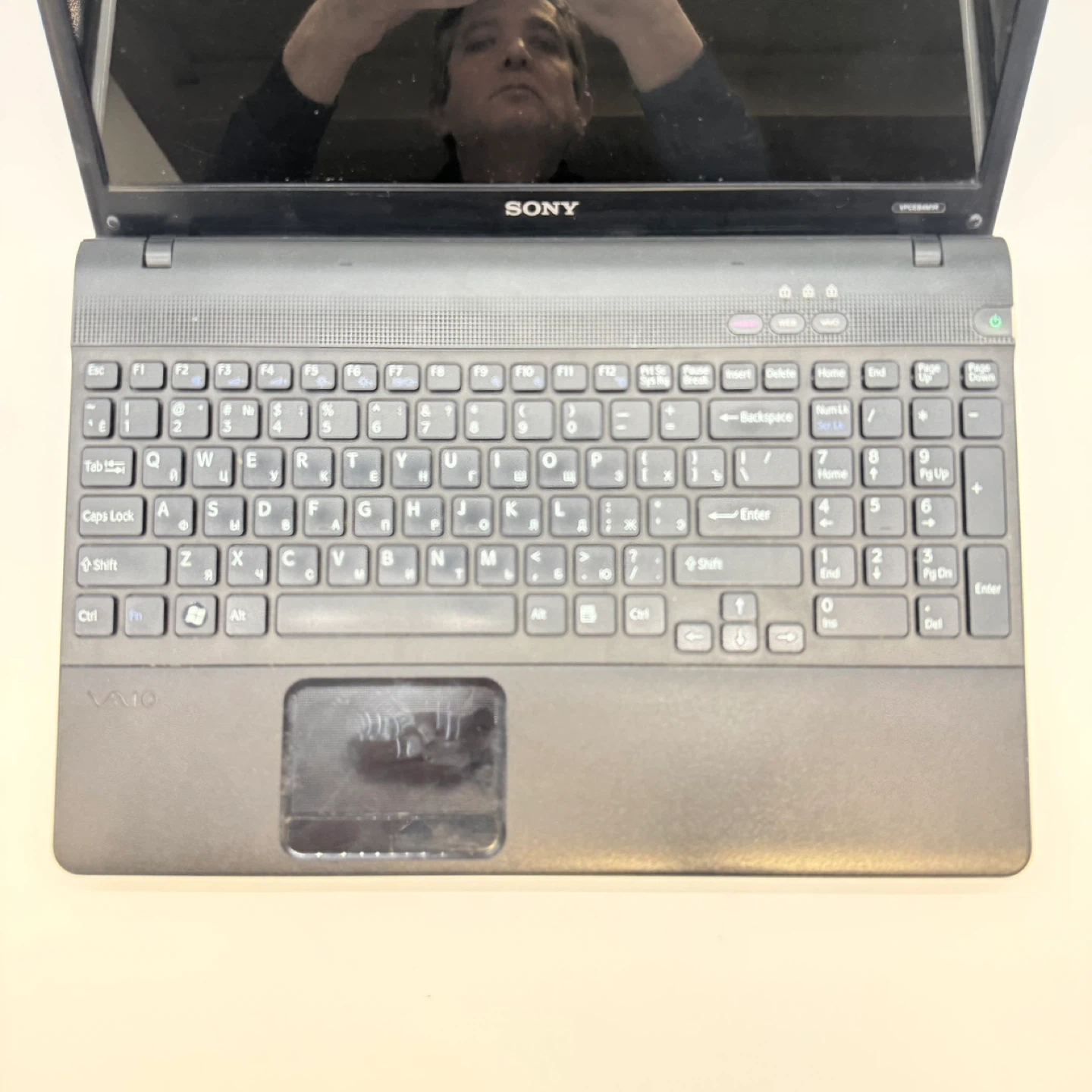 Sony VAIO PCG-71211V Laptop i5-480M 2.67GHz 4GB, 932GB HDD 15.6” - photo 2