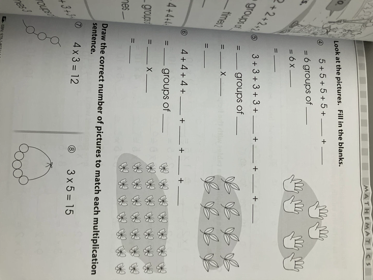 Complete Canadian Curriculum Grade 2 Workbook - photo 5