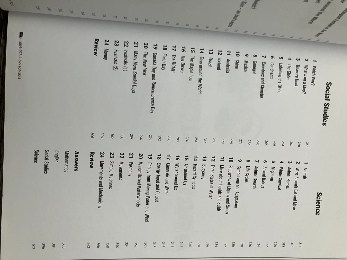 Complete Canadian Curriculum Grade 2 Workbook - photo 3