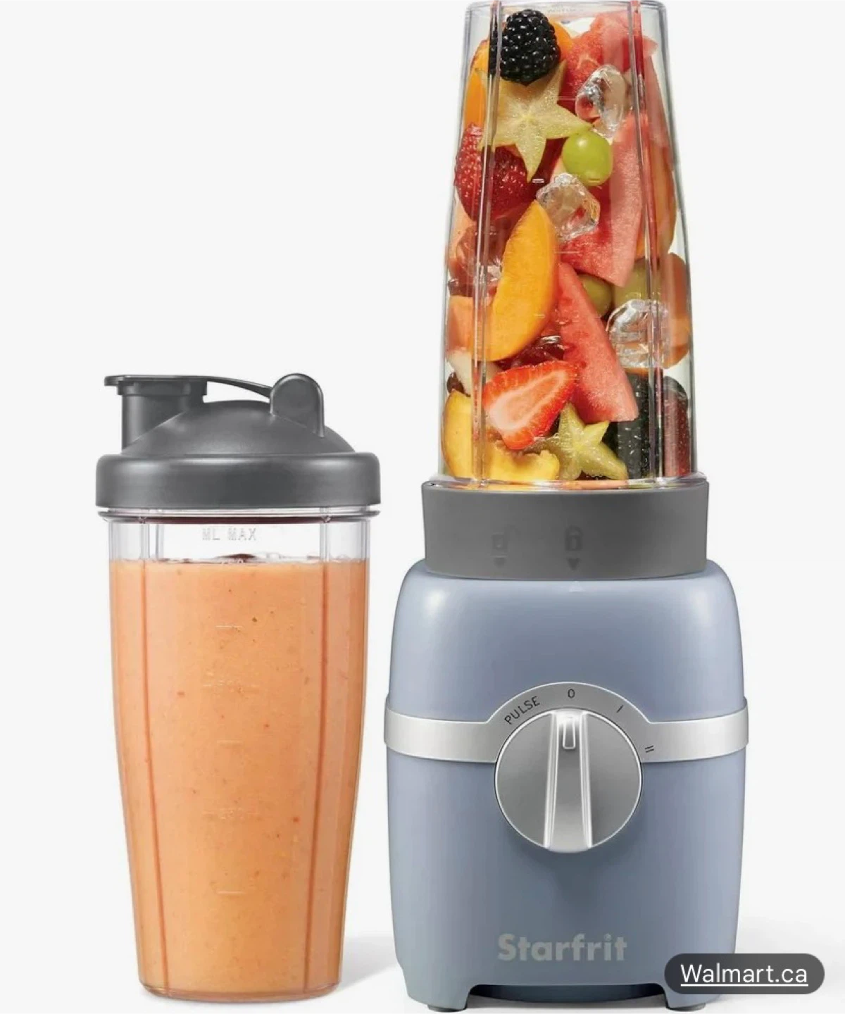 Starfrit Blender