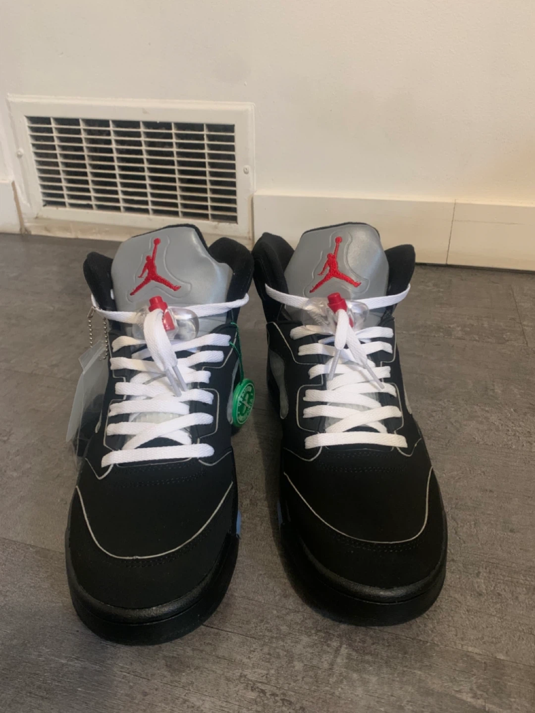 Jordan 5 Retro - photo 2