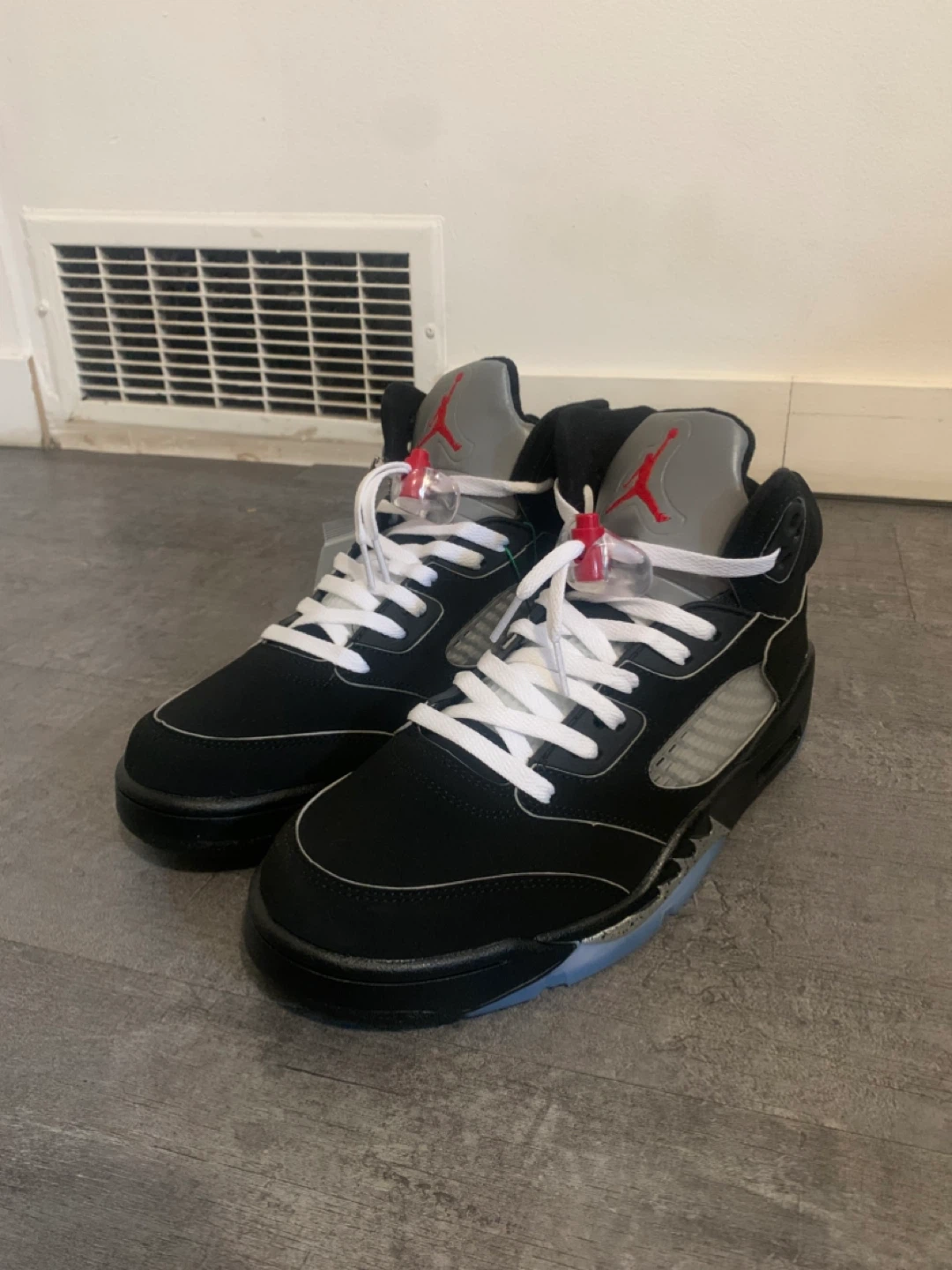 Jordan 5 Retro - photo 3