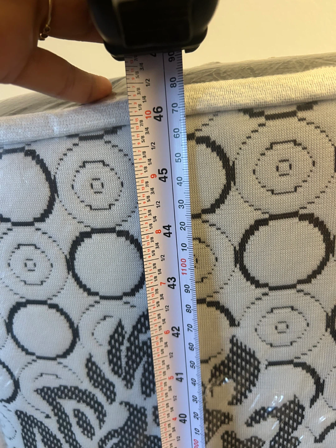 Mattress - photo 2