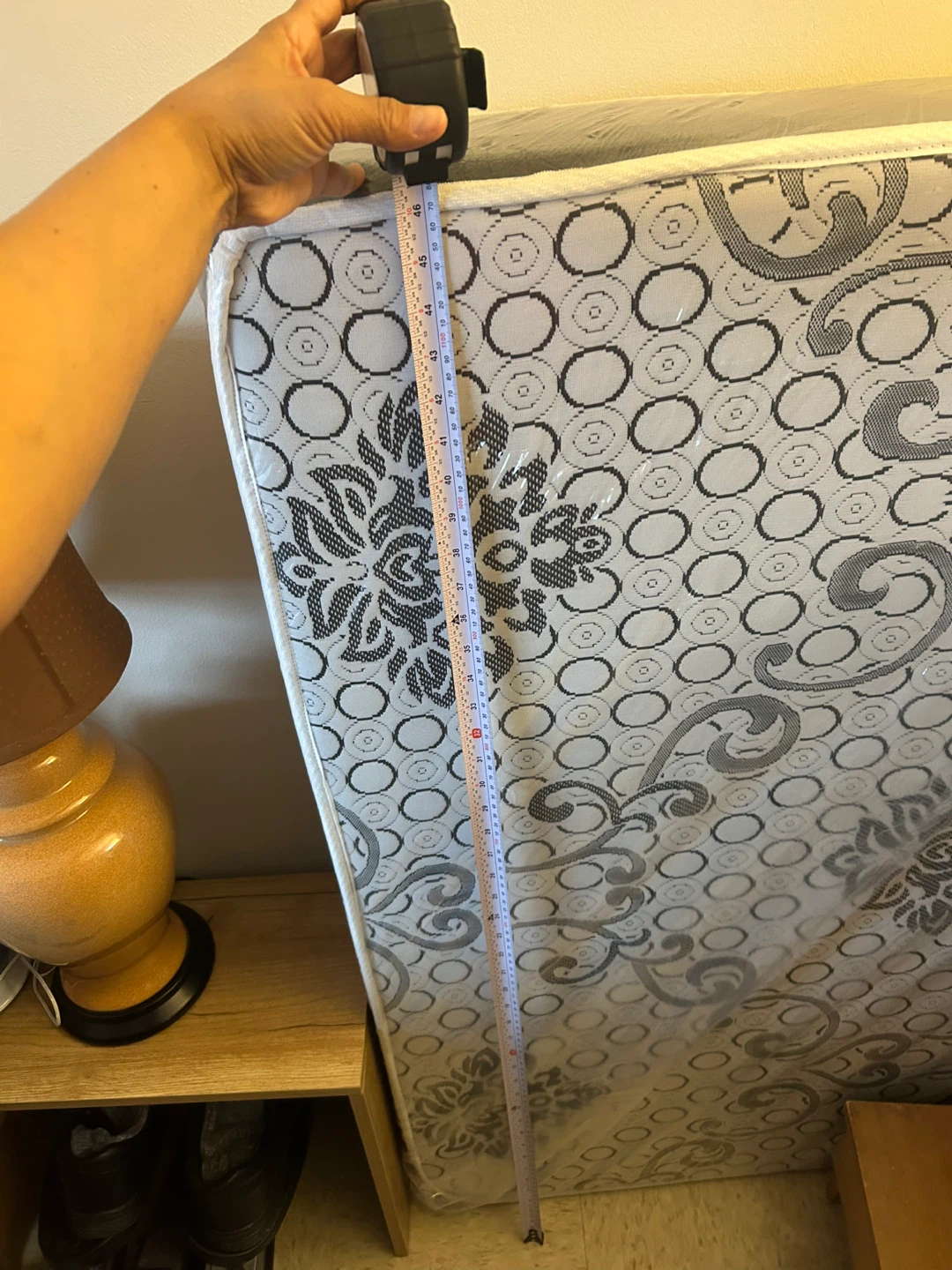 Mattress - photo 4