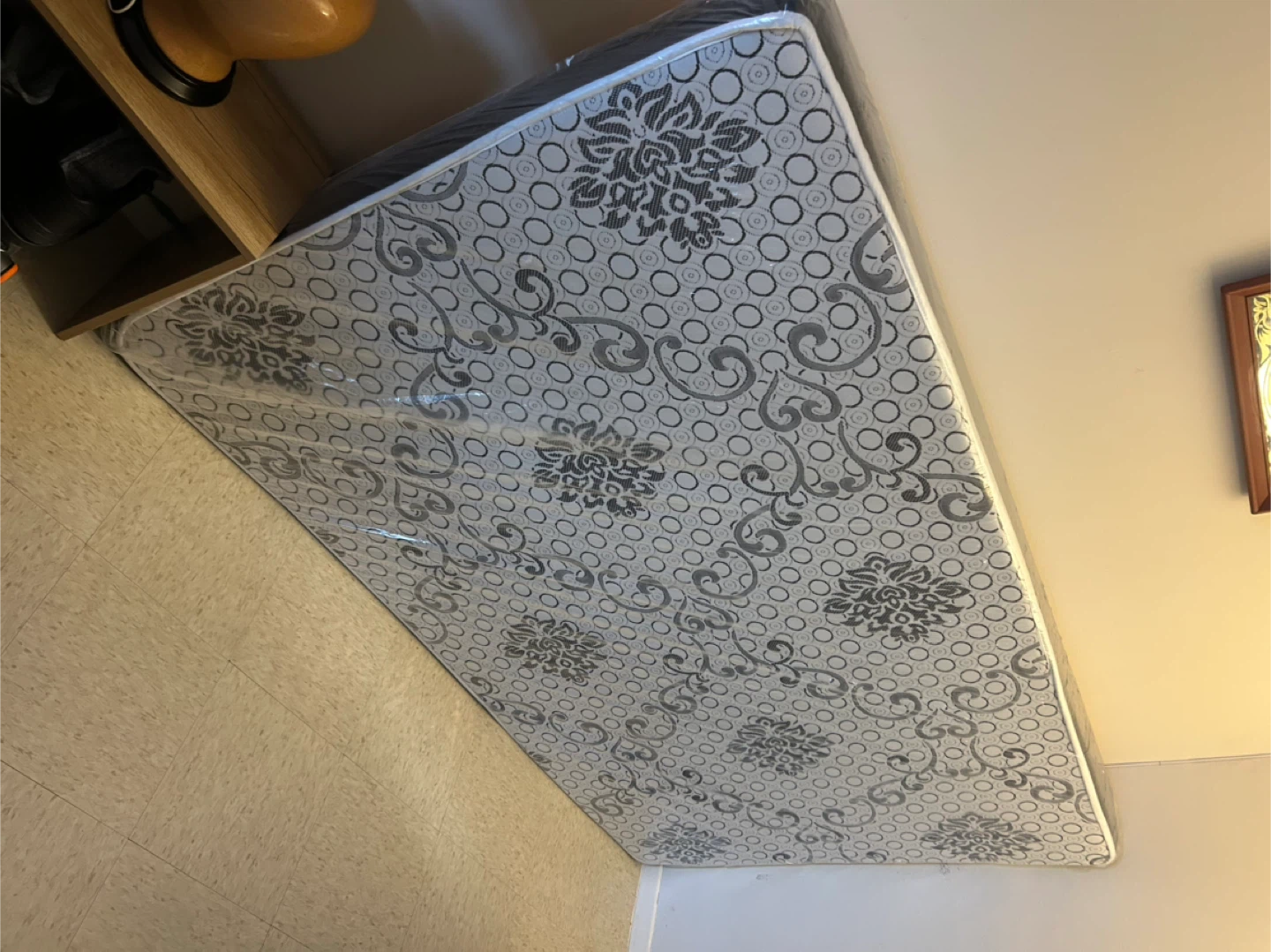 Mattress