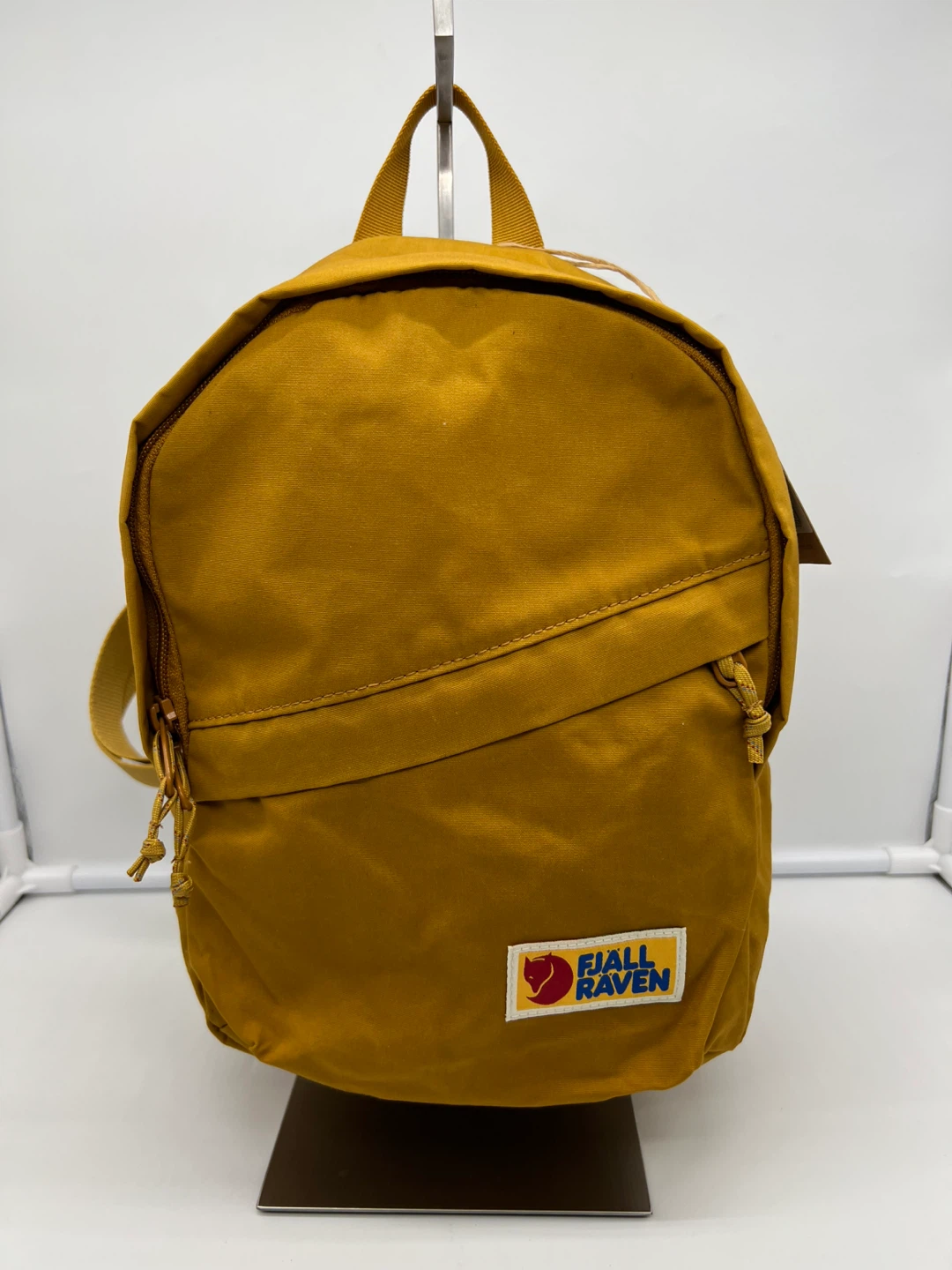 NWT FJALLRAVEN Vardag Mini Daypack Backpack Adventure Hiking - photo 2