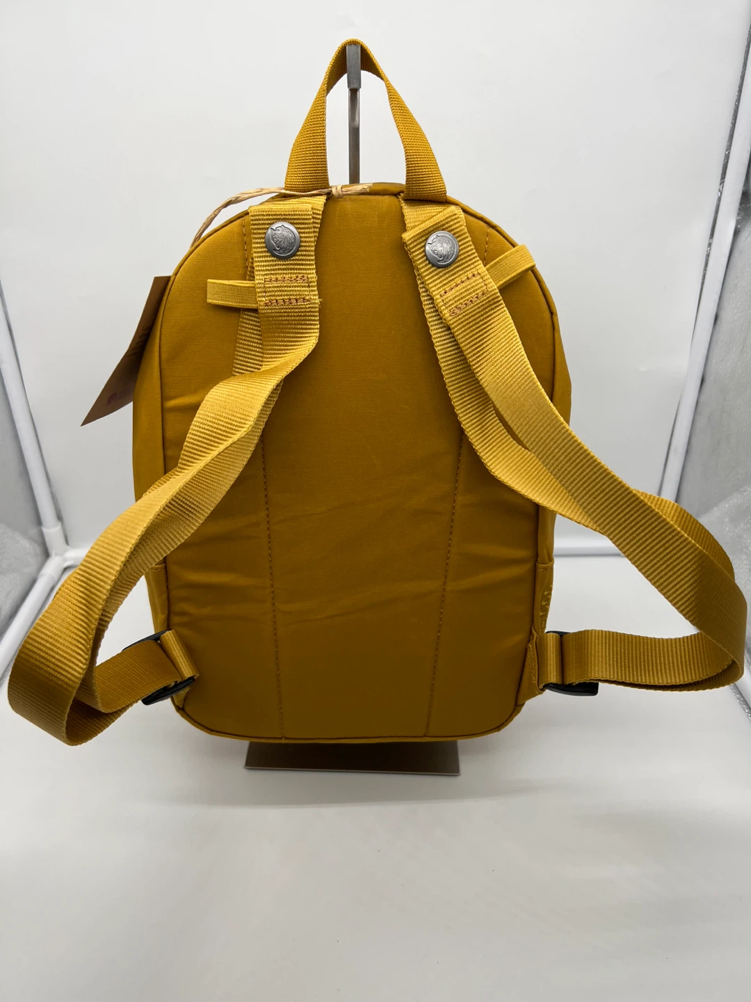 NWT FJALLRAVEN Vardag Mini Daypack Backpack Adventure Hiking - photo 5