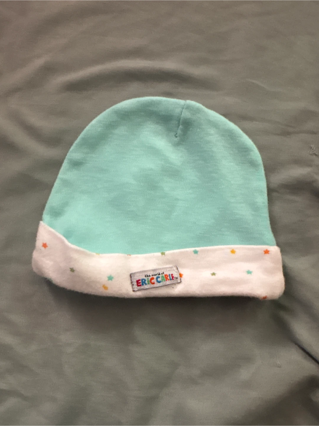 The World of Eric Carle Baby Hat