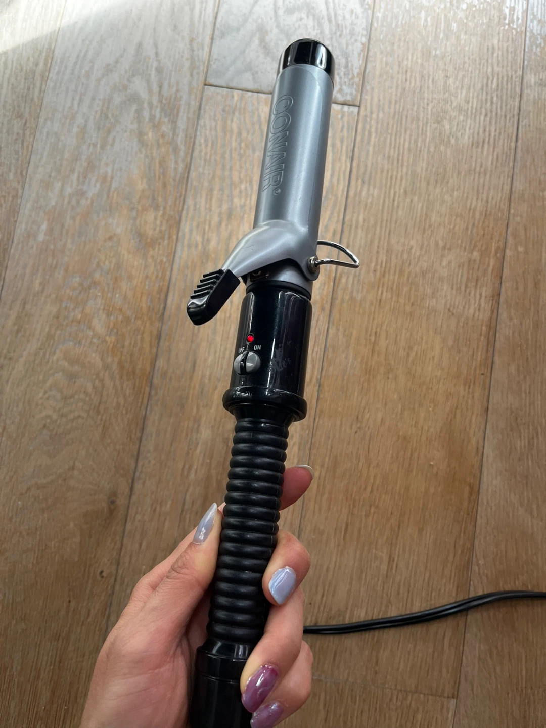 Conair Curling Iron