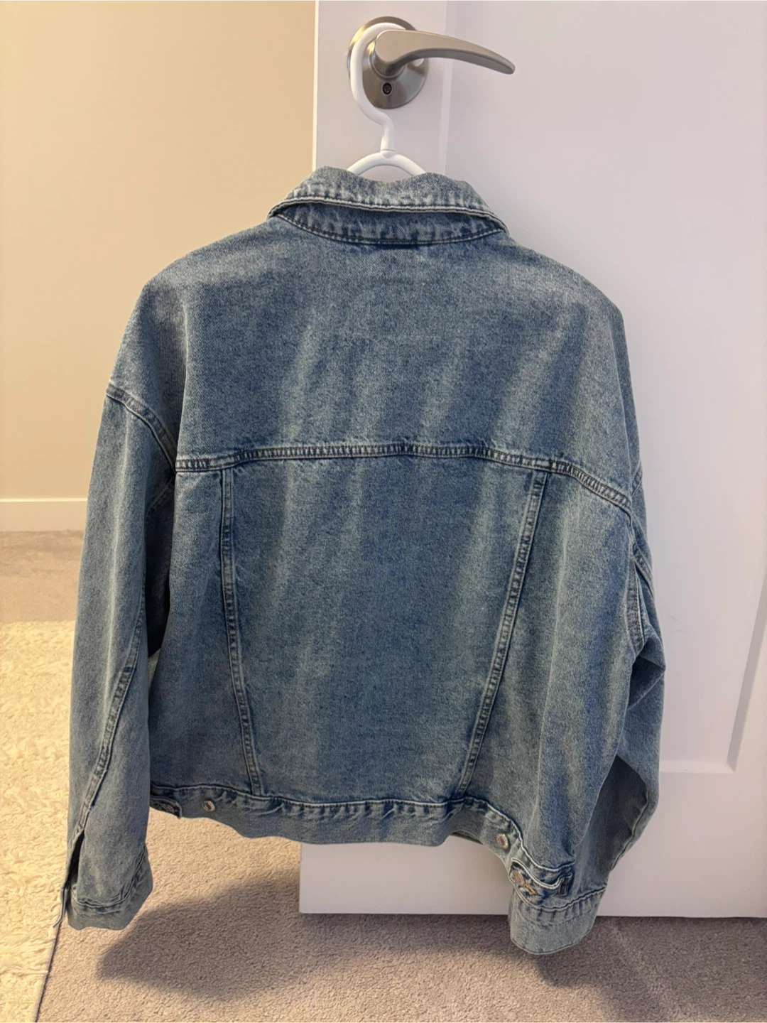H&M Denim Jacket - photo 2