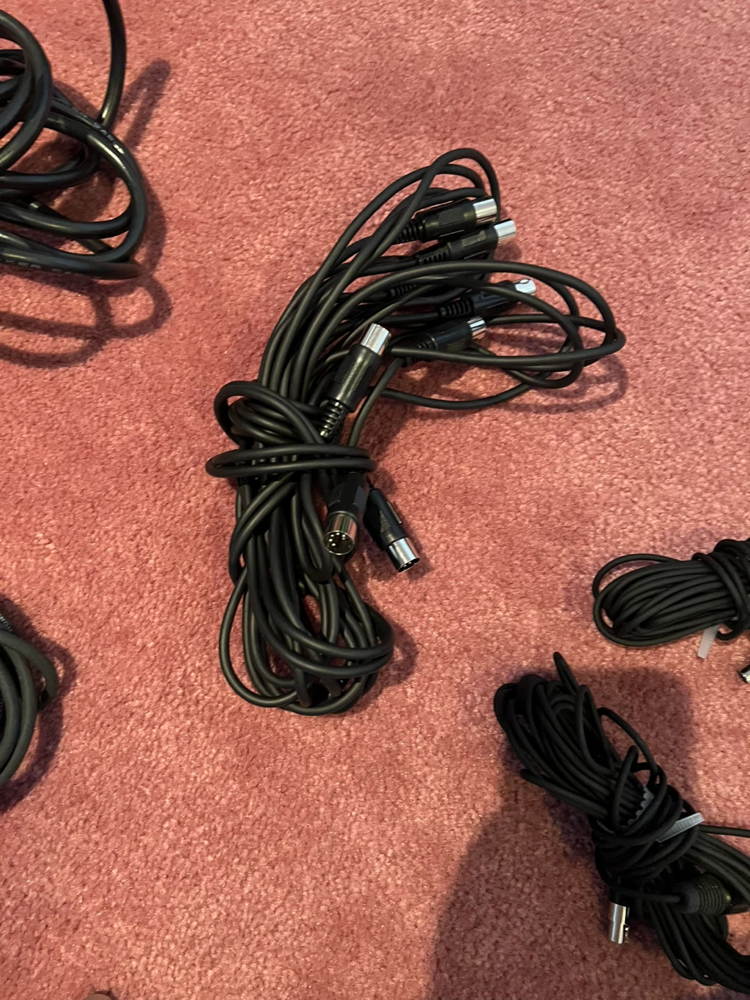 For DJ professionals Audio Cables - Rapco Horizon - photo 2