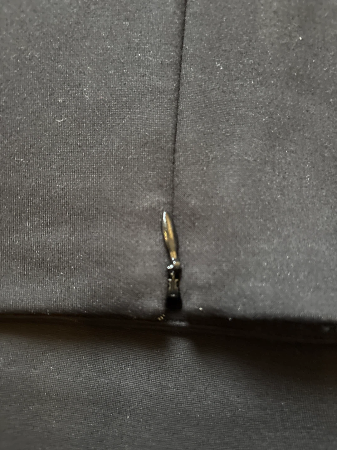 Everlane Black Skirt - Size M - photo 3