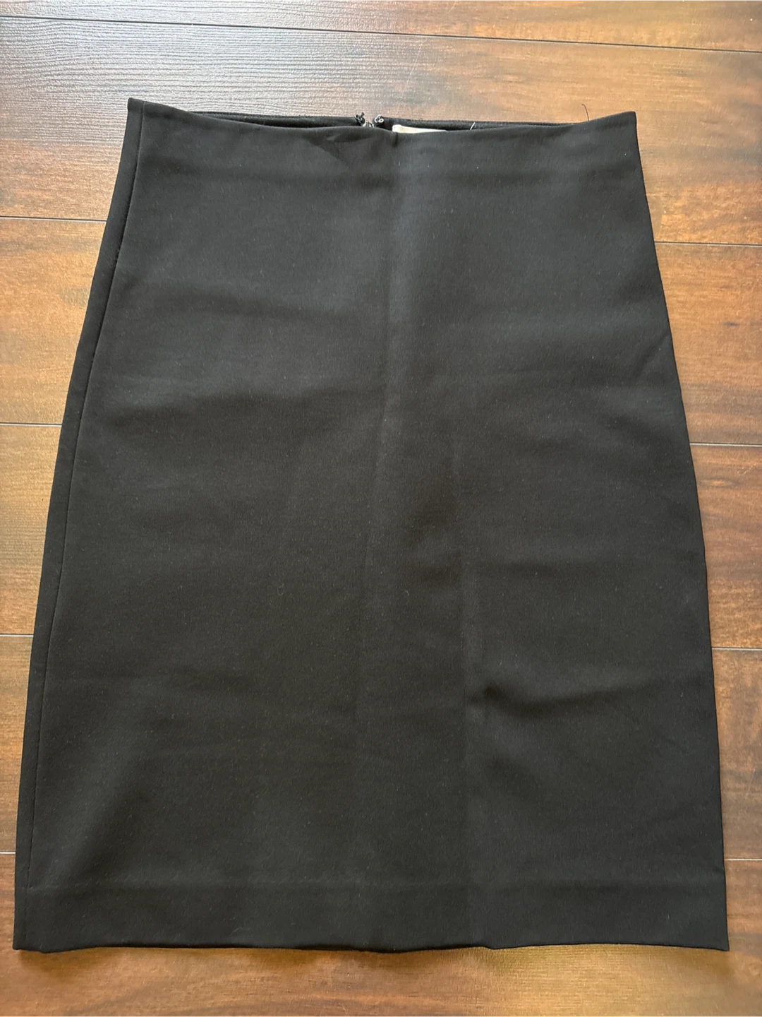 Everlane Black Skirt - Size M