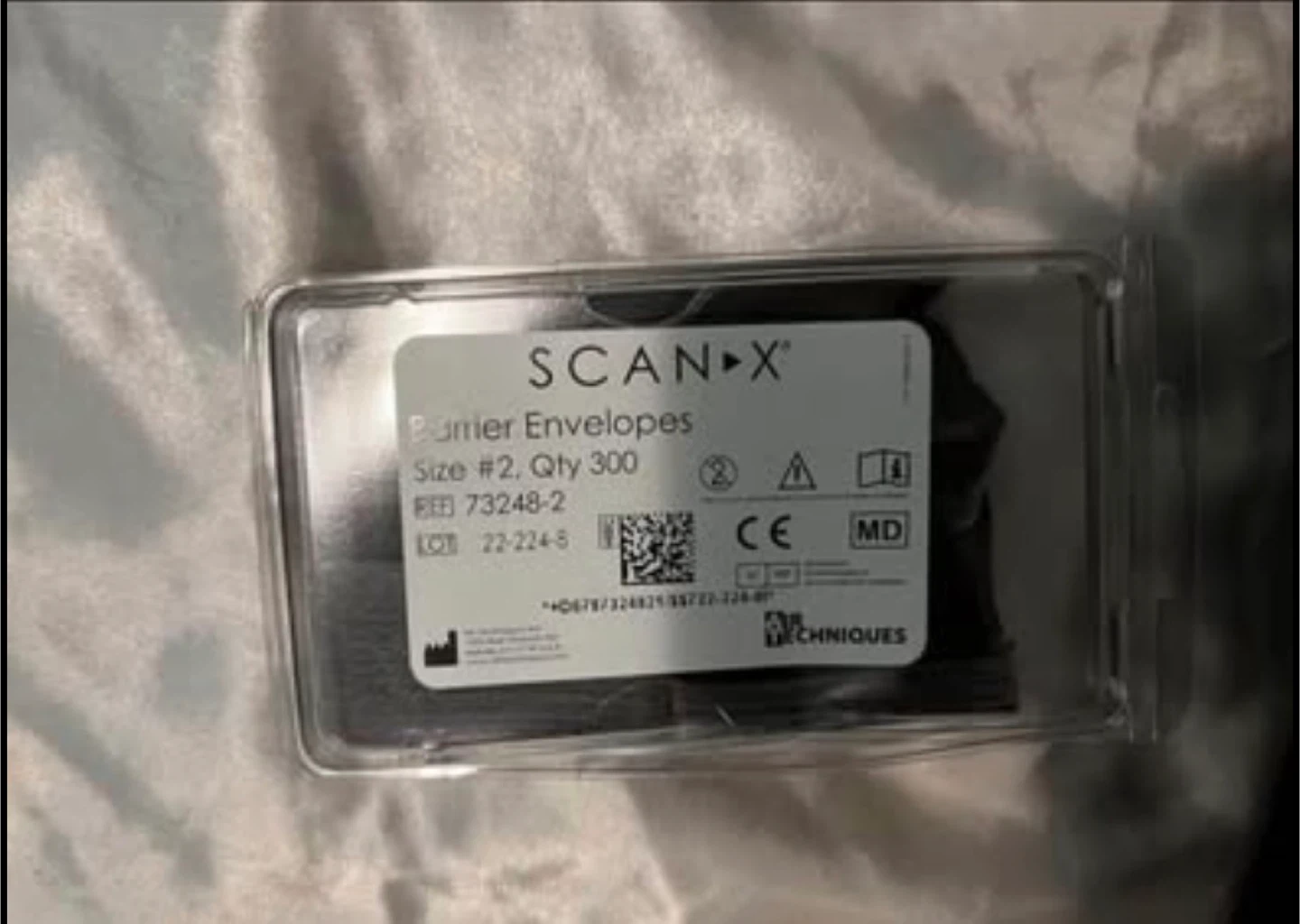 SCANX- Xray films - photo 4