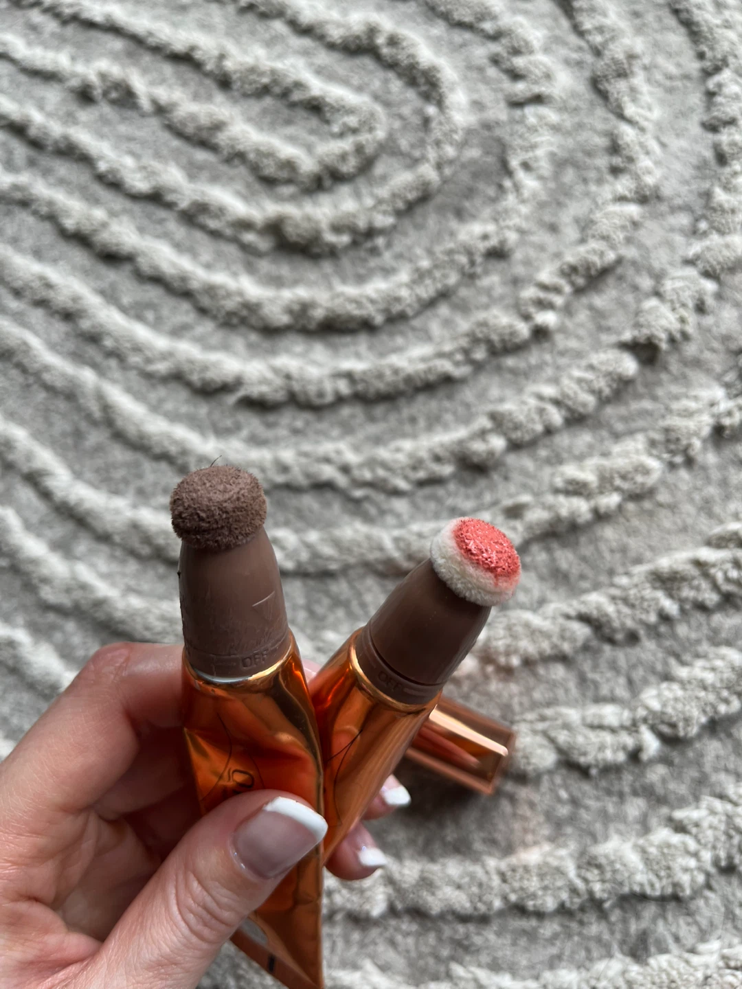 Cream Blush & Contour Duo - photo 2