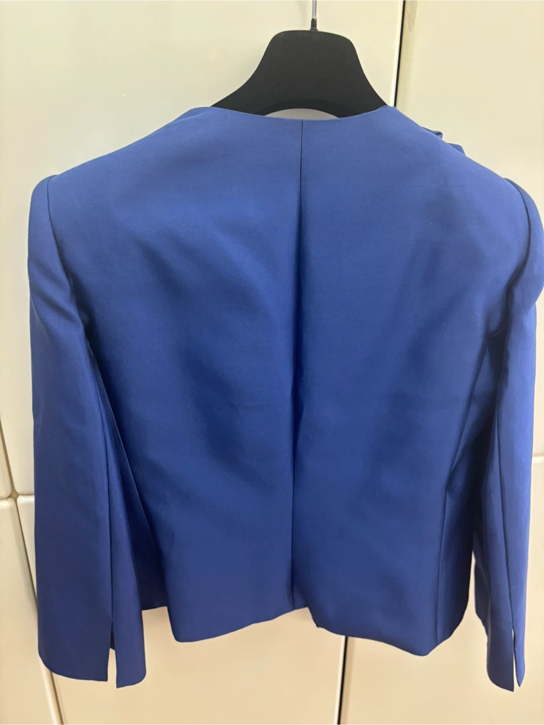 Evening woman Jacket from Georgio Armani - photo 3