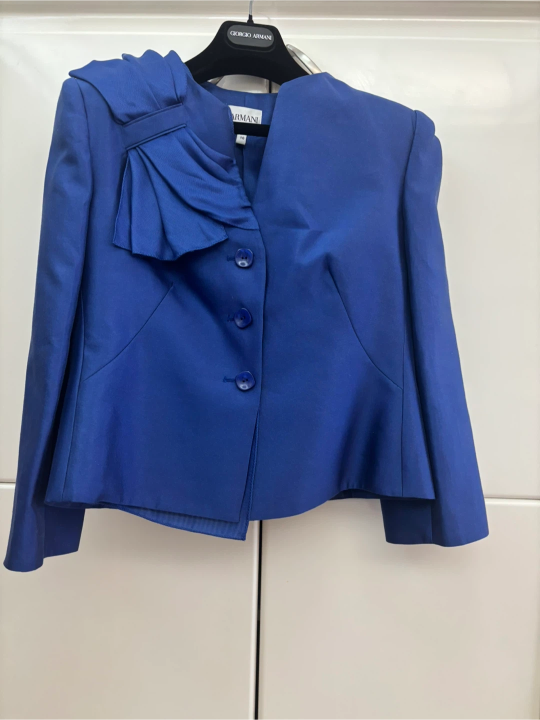 Evening woman Jacket from Georgio Armani