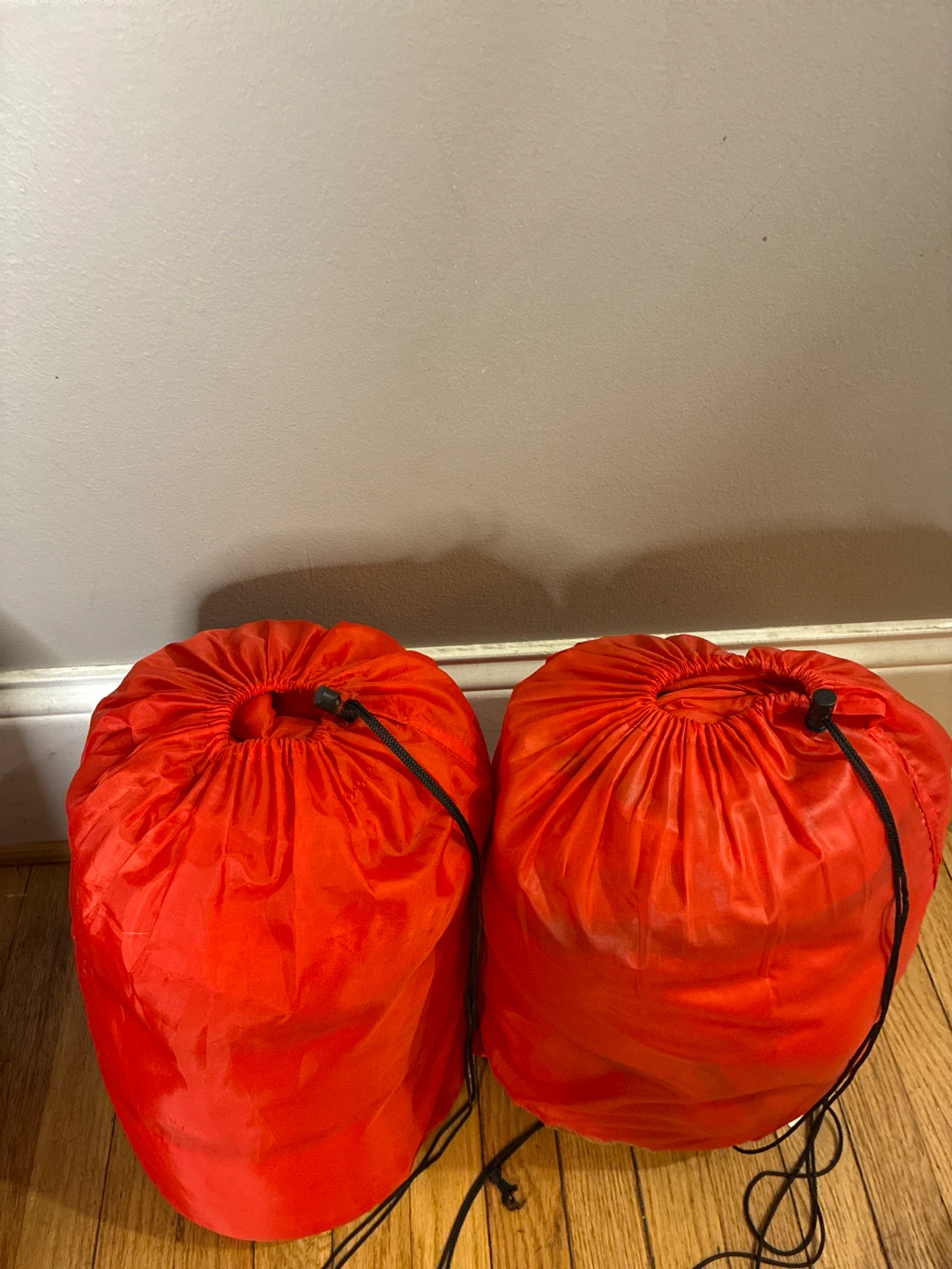 Adventure Ridge Sleeping Bags (2 Pack) Never used. - photo 4