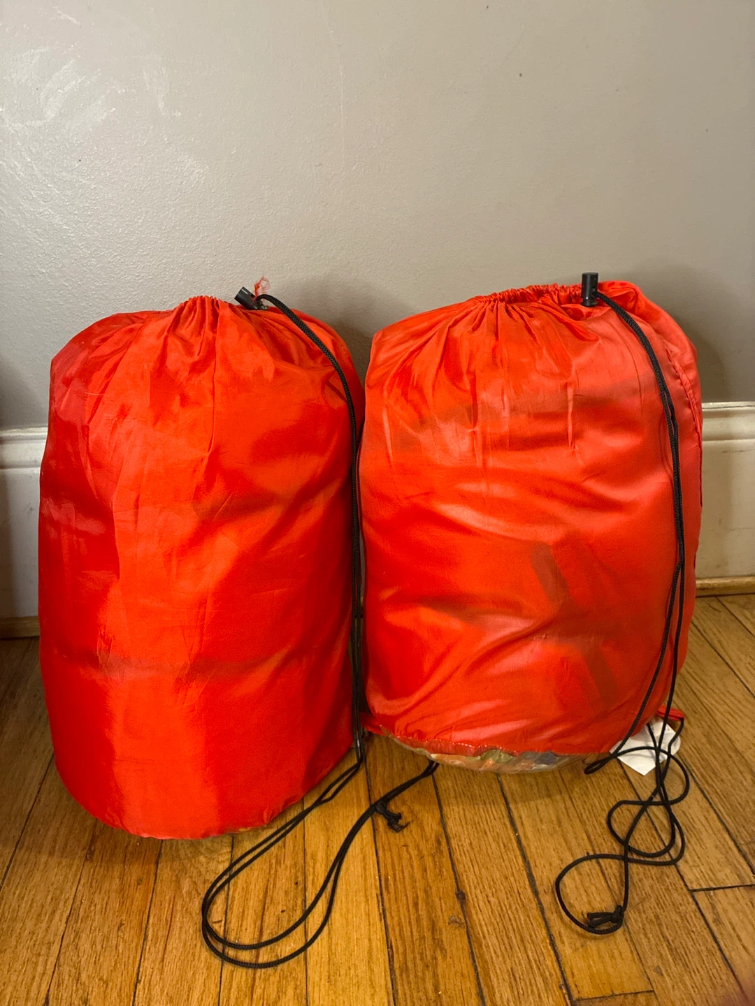 Adventure Ridge Sleeping Bags (2 Pack) Never used. - photo 3
