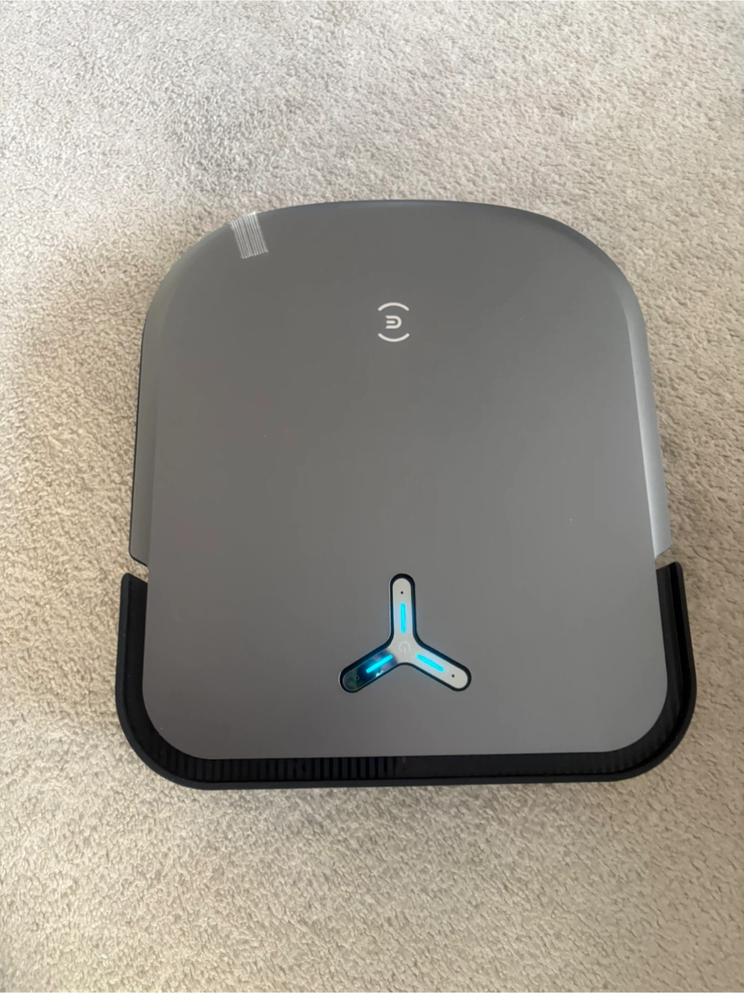 Ecovacs Deebot X2 Omni Smart Robot Vacuum & Mop – New - photo 2