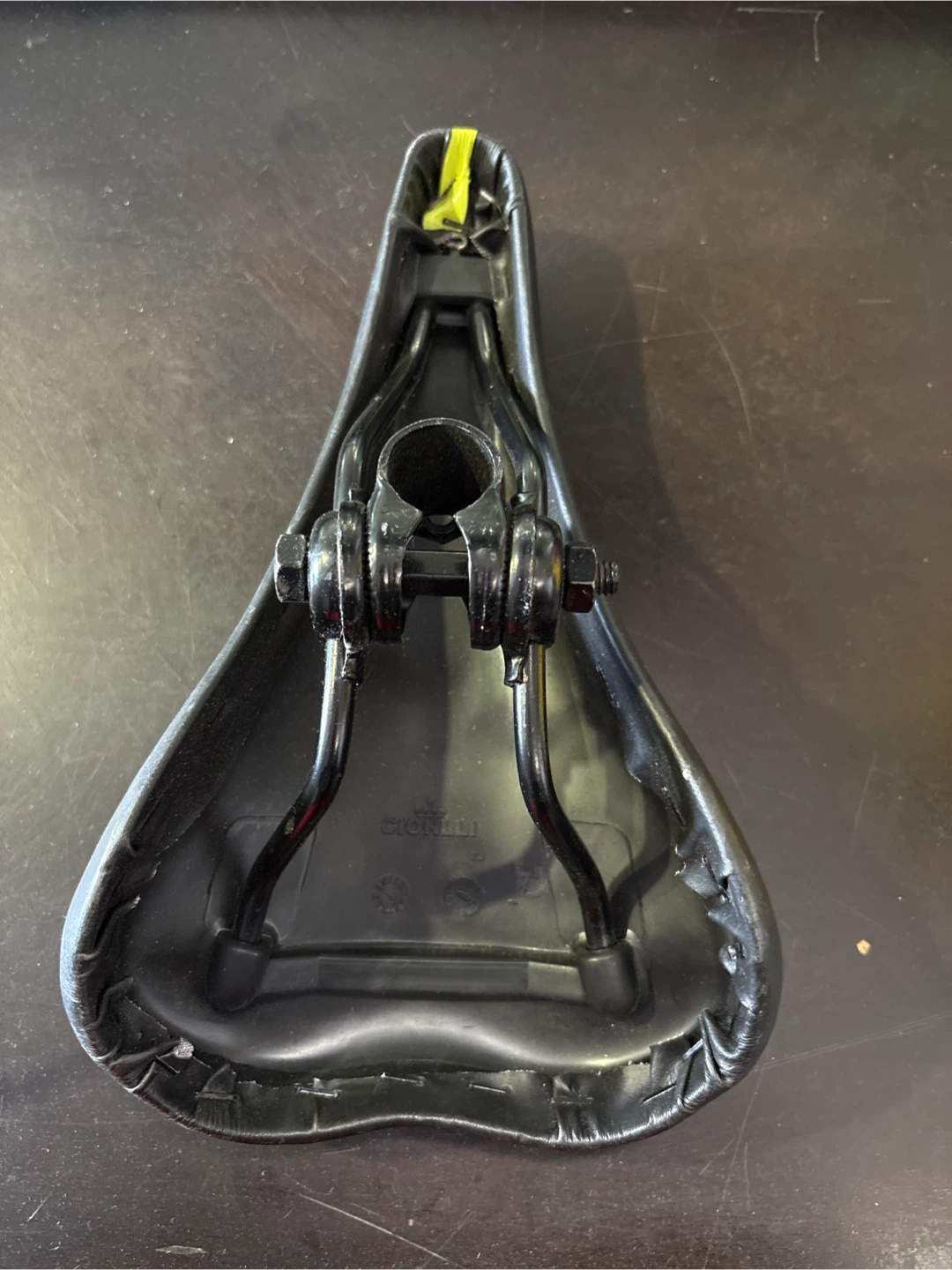 Supercycle Bicycle Seat - photo 2