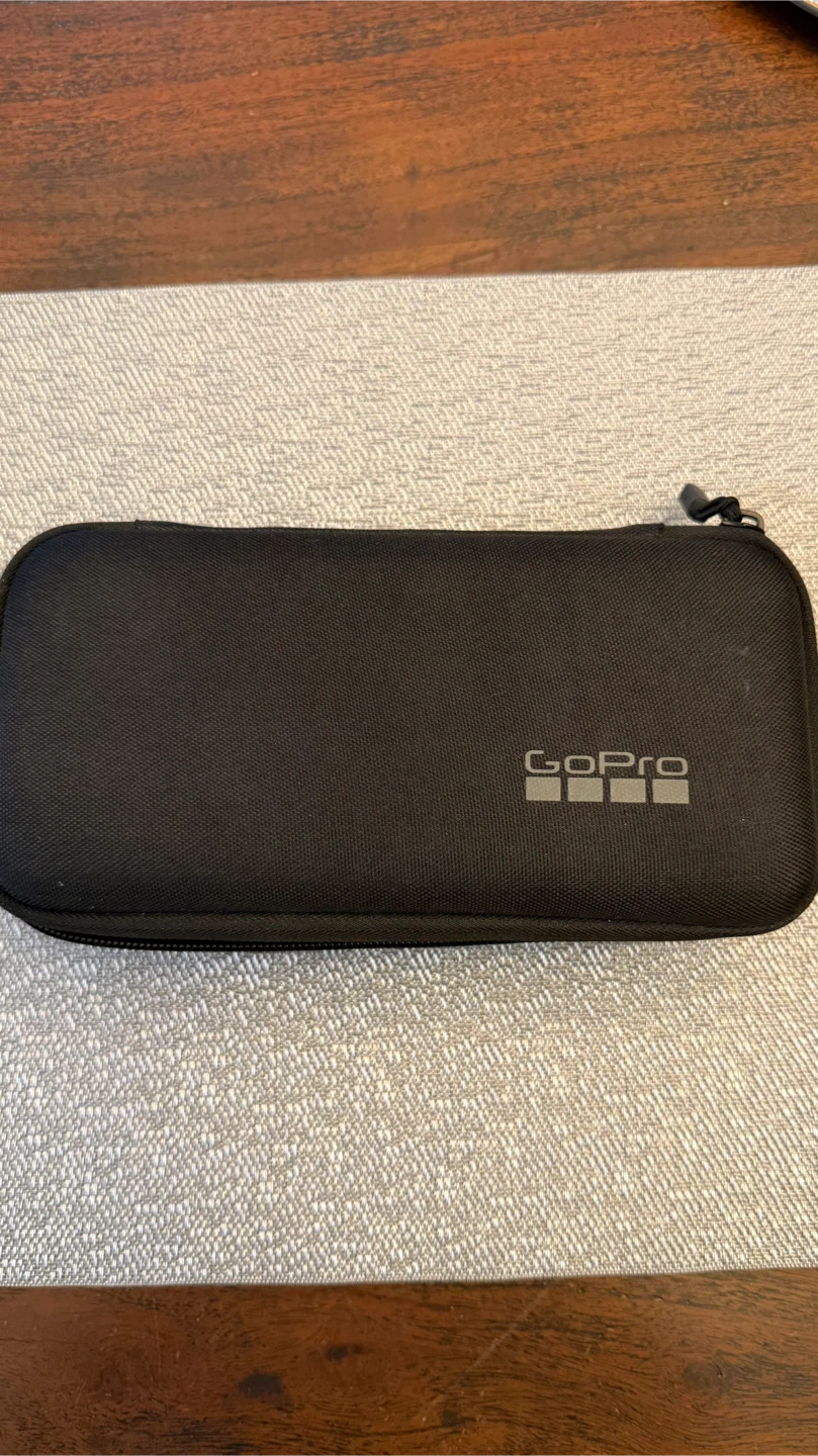 GoPro HERO11 Black Action Camera - photo 2