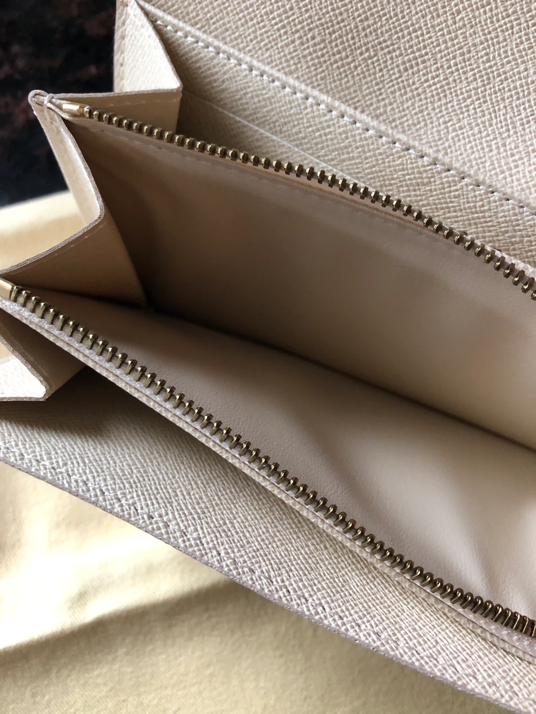 Louis Vuitton Azur Wallet - photo 5