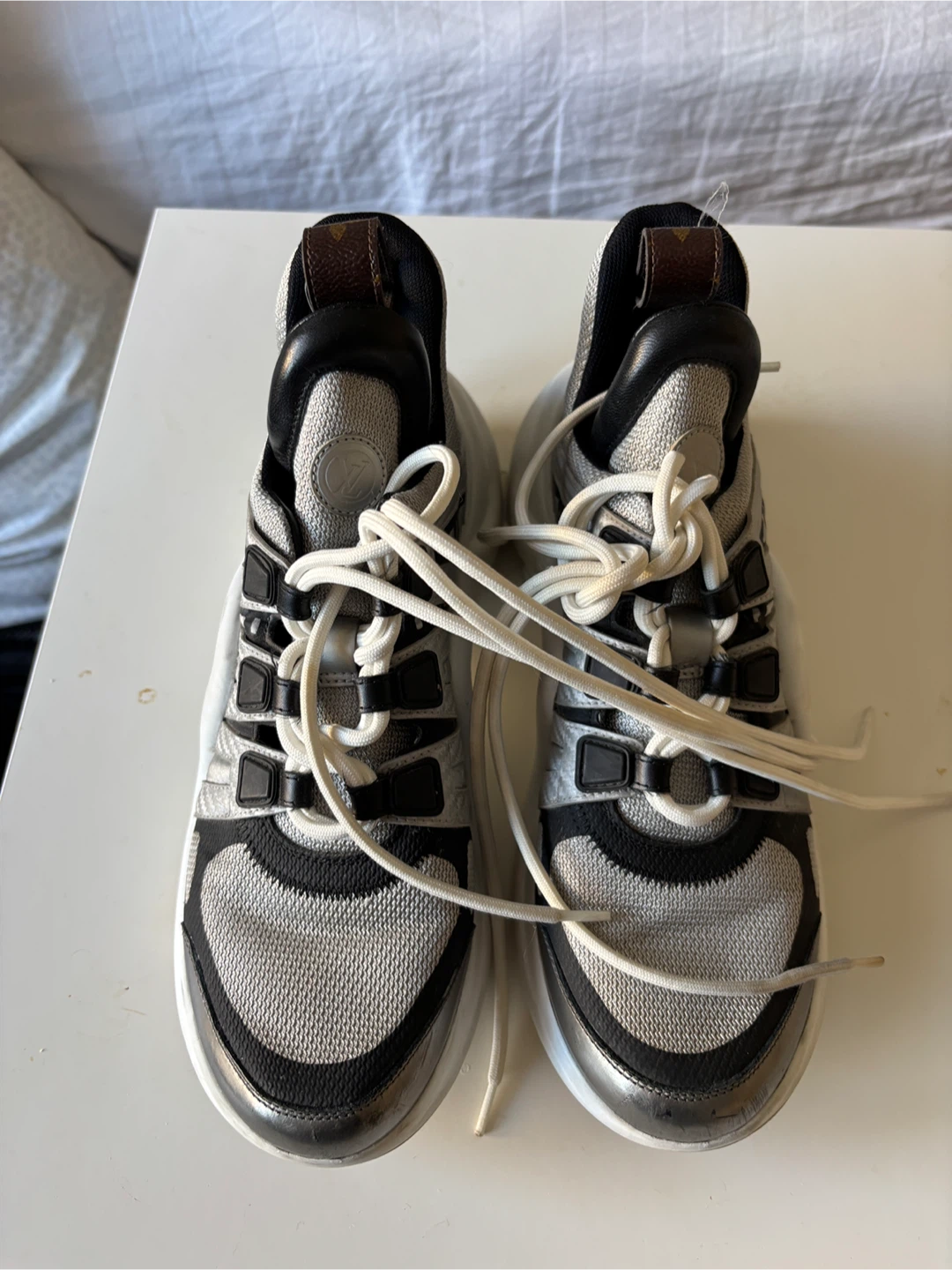 Louis Vuitton Archlight Sneakers - photo 5