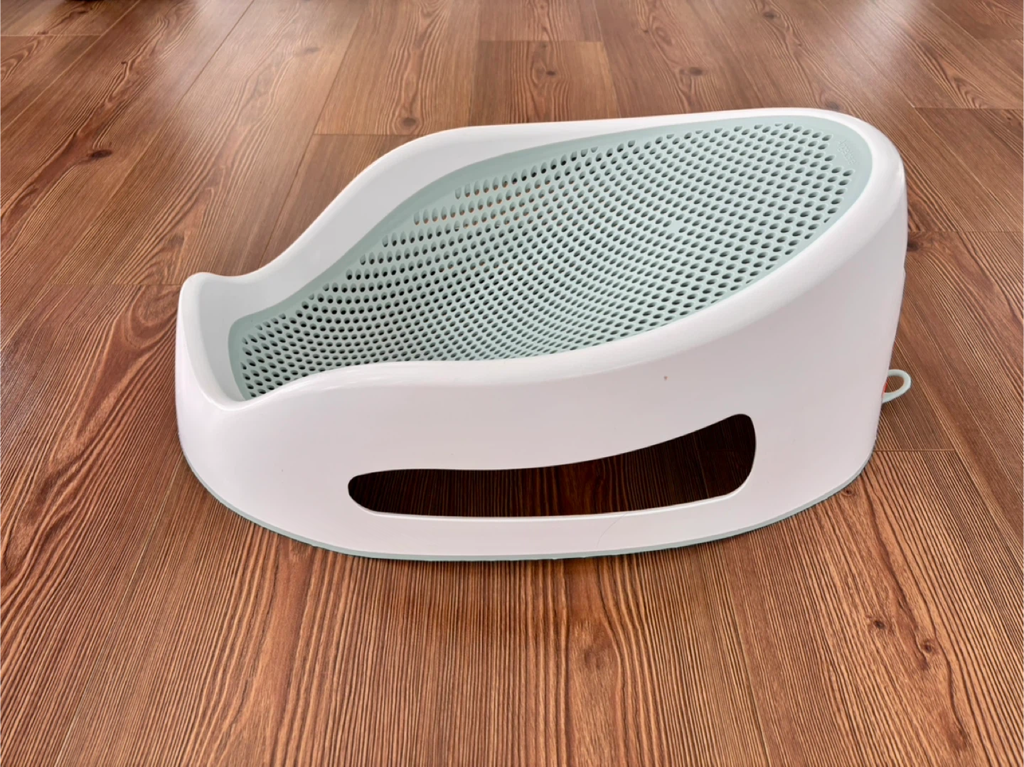Moving sale! Angelcare Bath Support 0-6 Months - photo 4