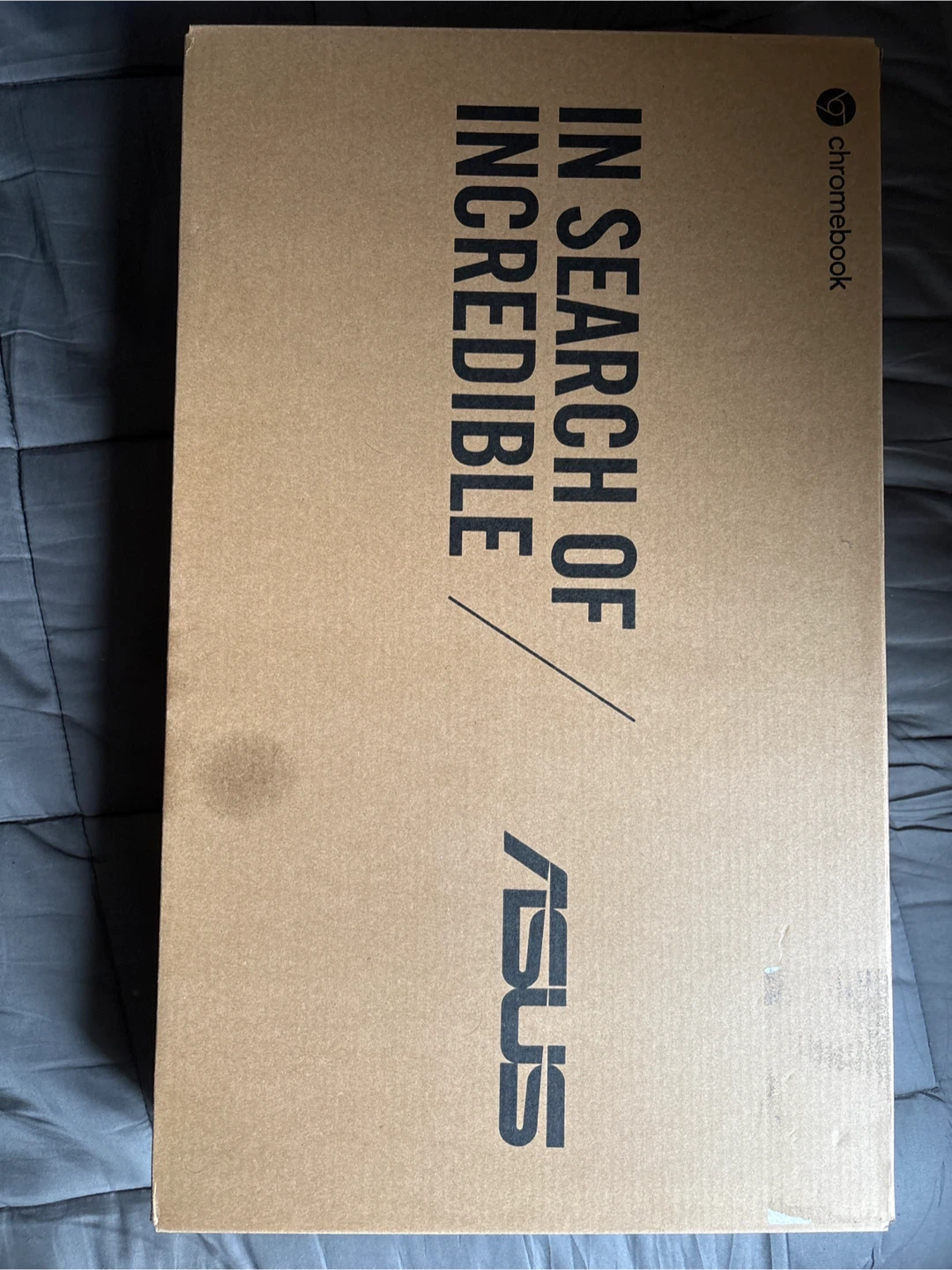 ASUS Chromebook Laptop