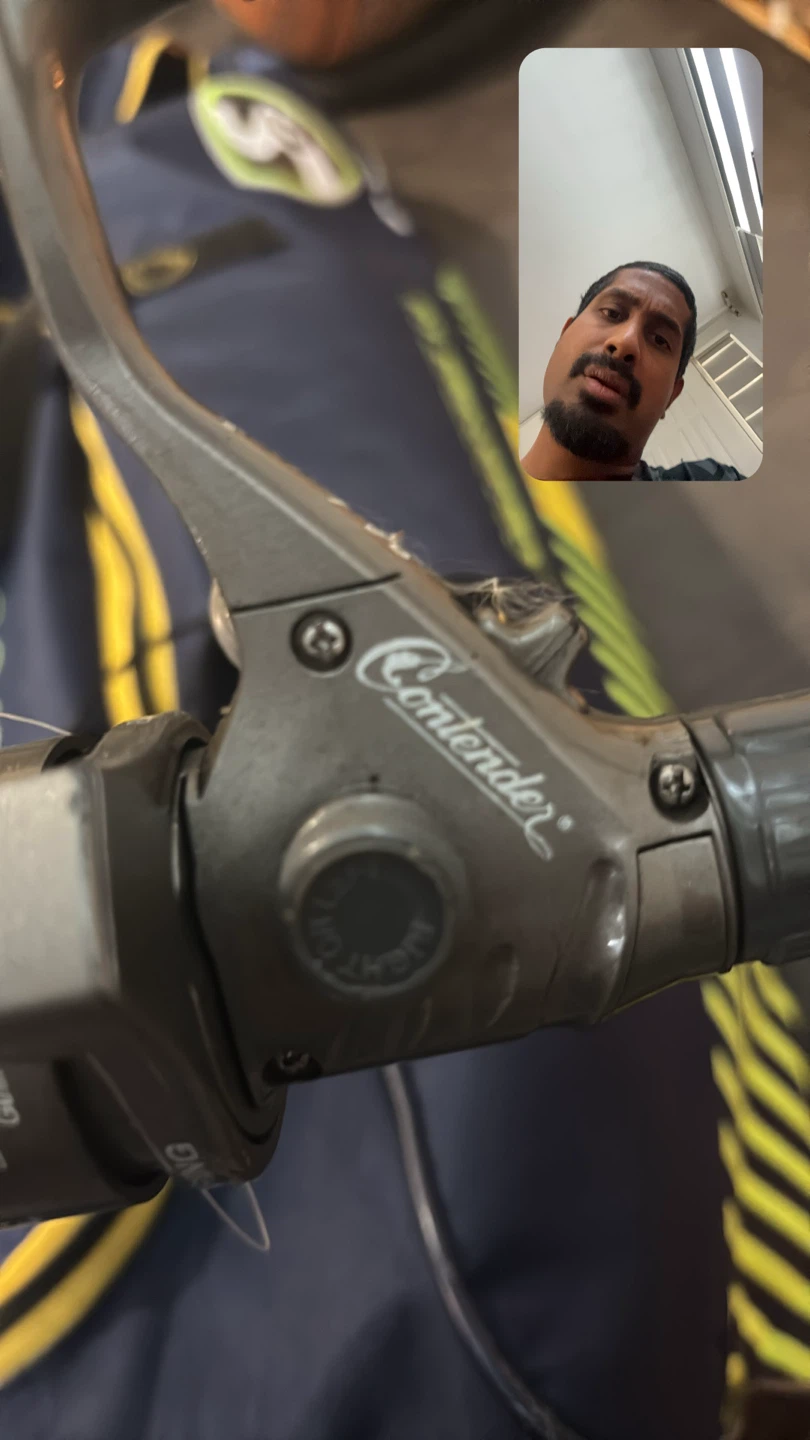 Fishing Rod and Reel Combo - photo 2