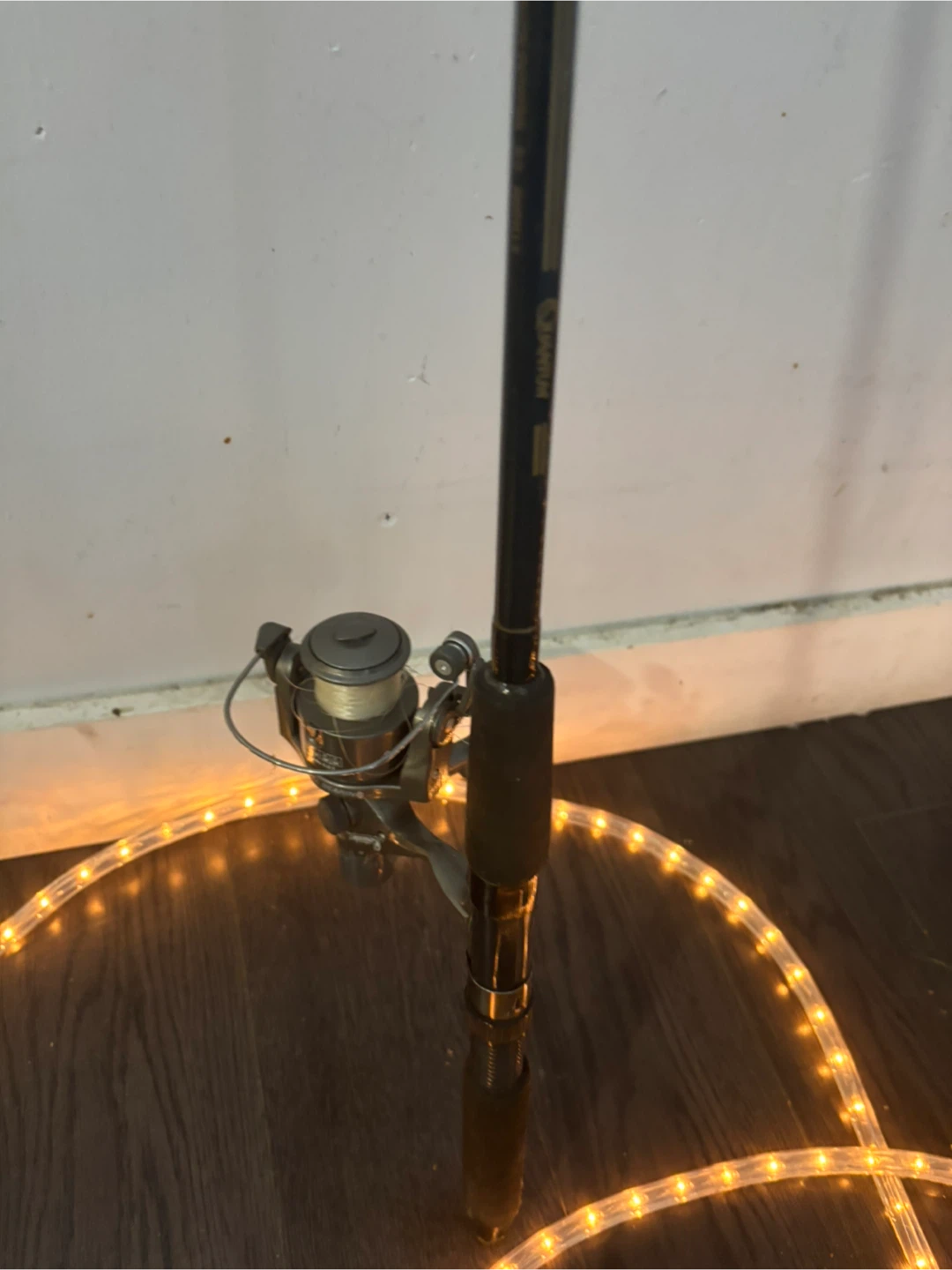Fishing Rod and Reel Combo - photo 4