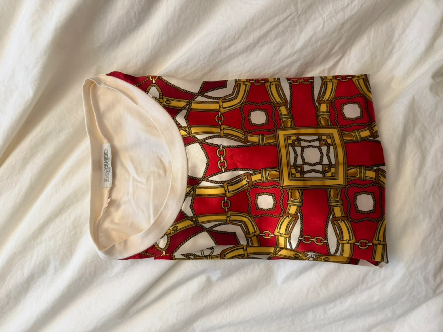 nara camice (made in Italy)  - Size S - photo 4