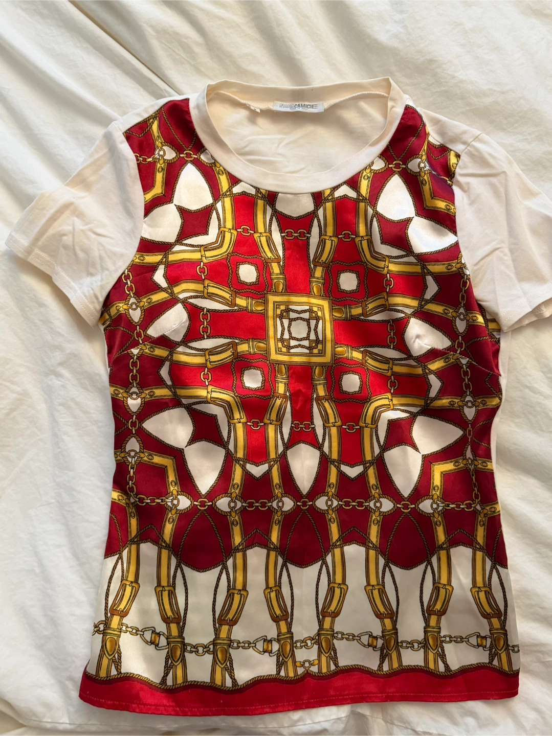 nara camice (made in Italy)  - Size S - photo 2
