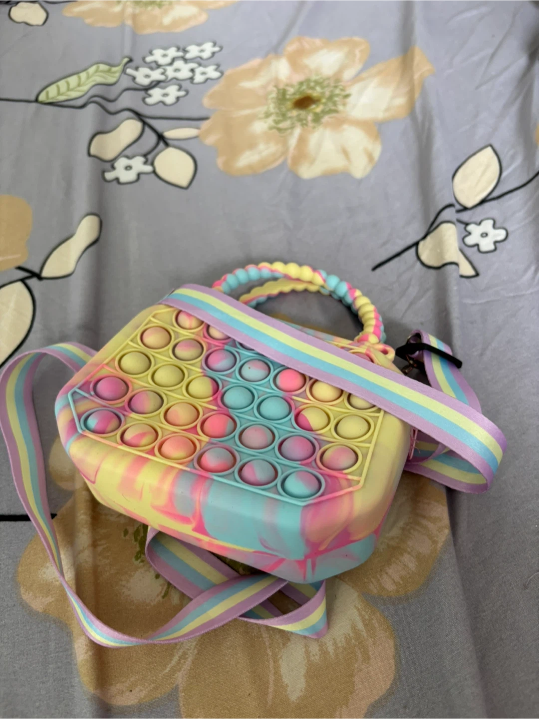 Accessories Set for toddler girl - photo 4