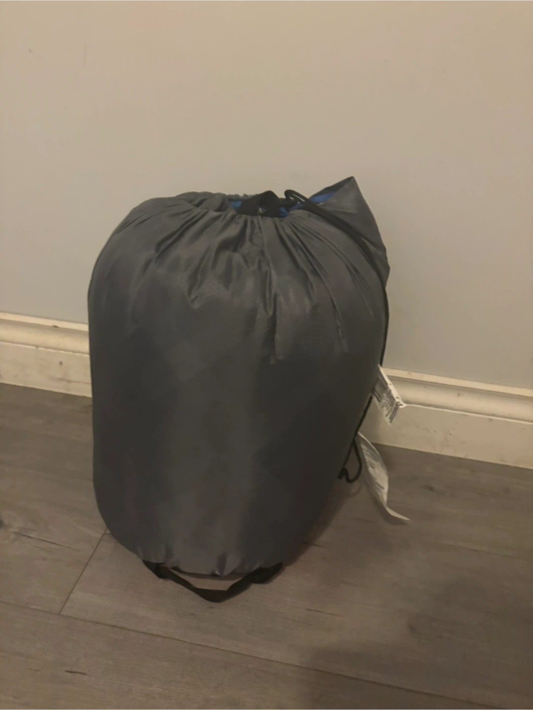 Sleeping Bag with Stuff Sack