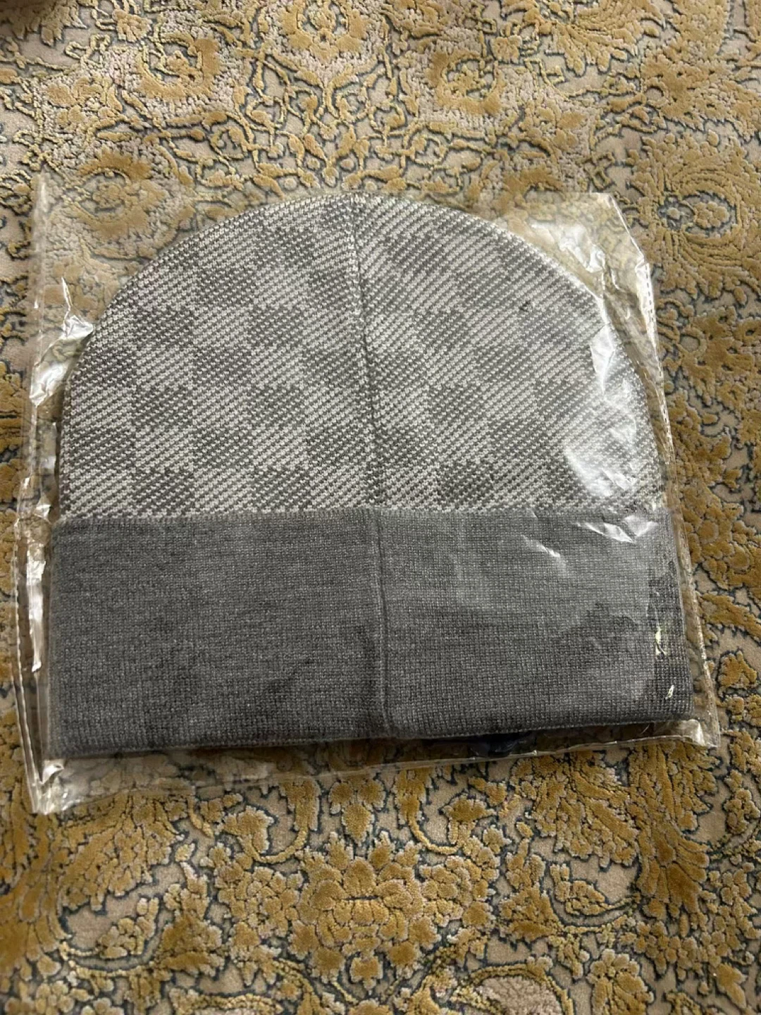 Louis Vuitton Beanie - photo 3