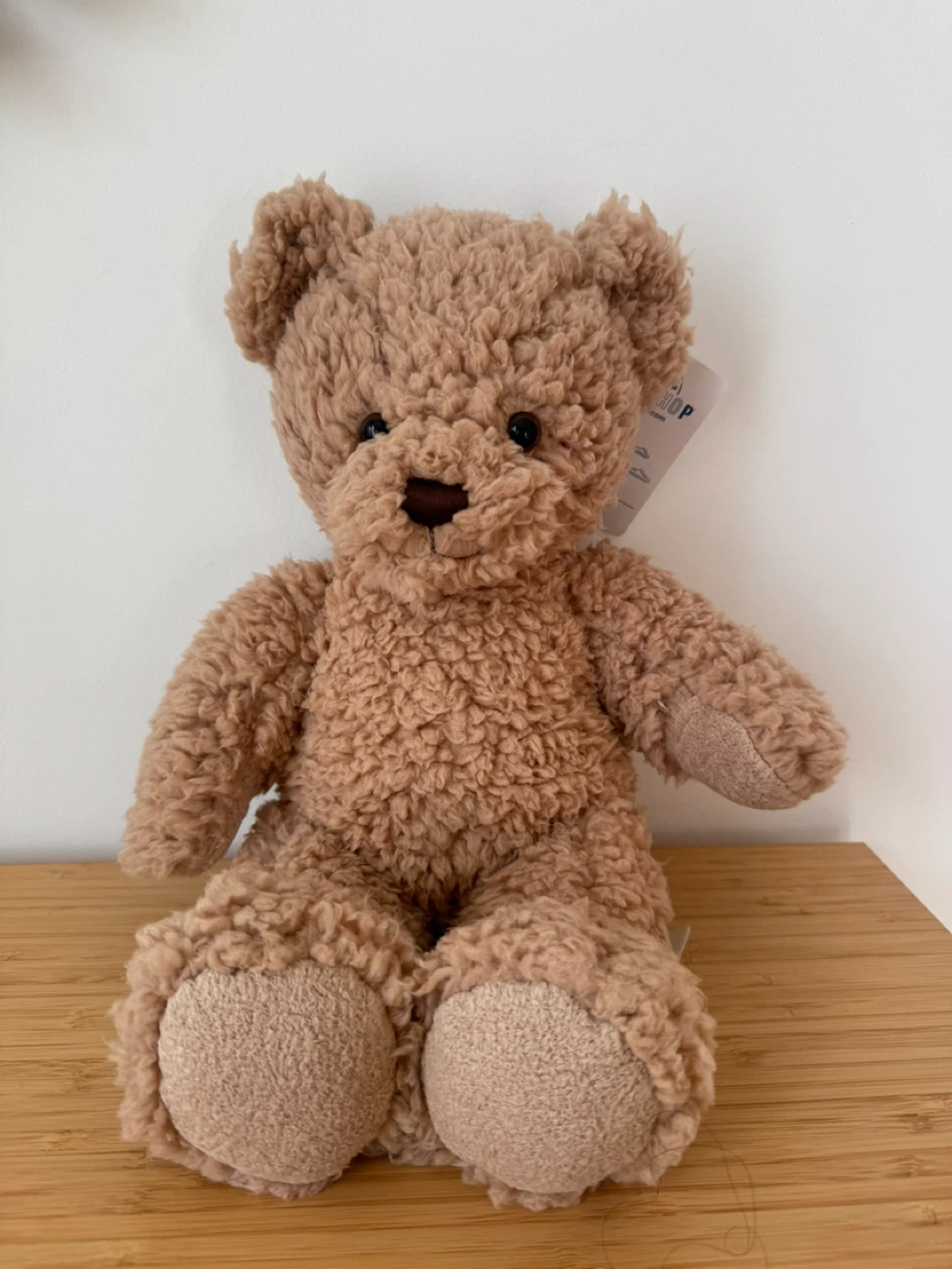 Build-A-Bear Workshop Plush Teddy Bear