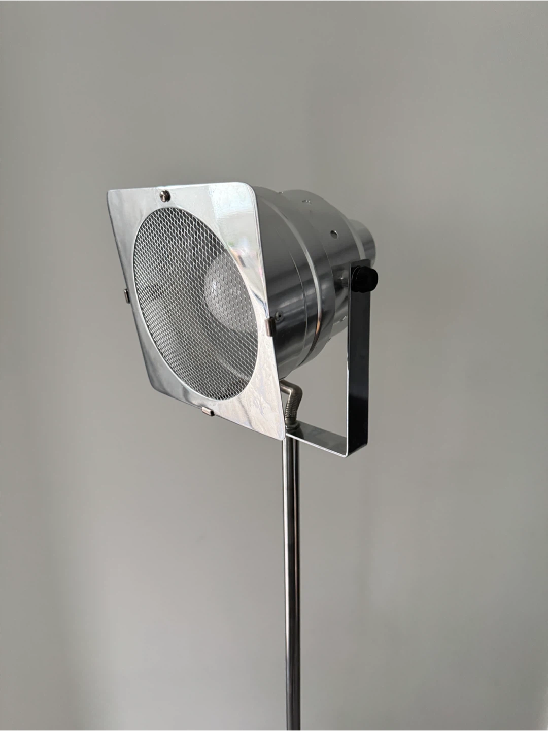 Adjustable Studio Lighting Floor Lamp - photo 3