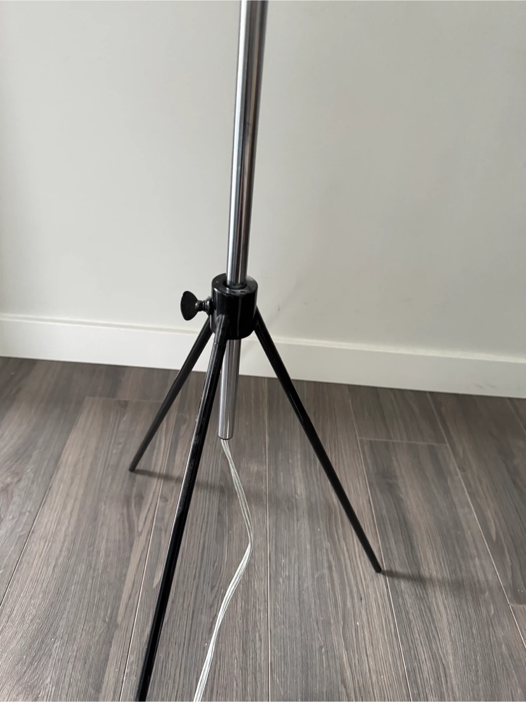 Adjustable Studio Lighting Floor Lamp - photo 4