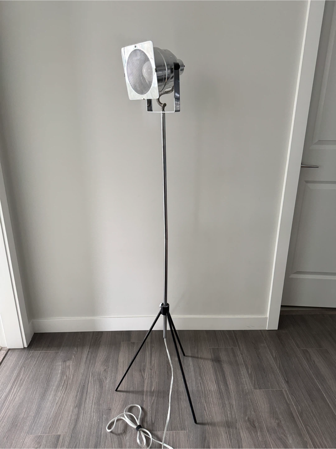 Adjustable Studio Lighting Floor Lamp