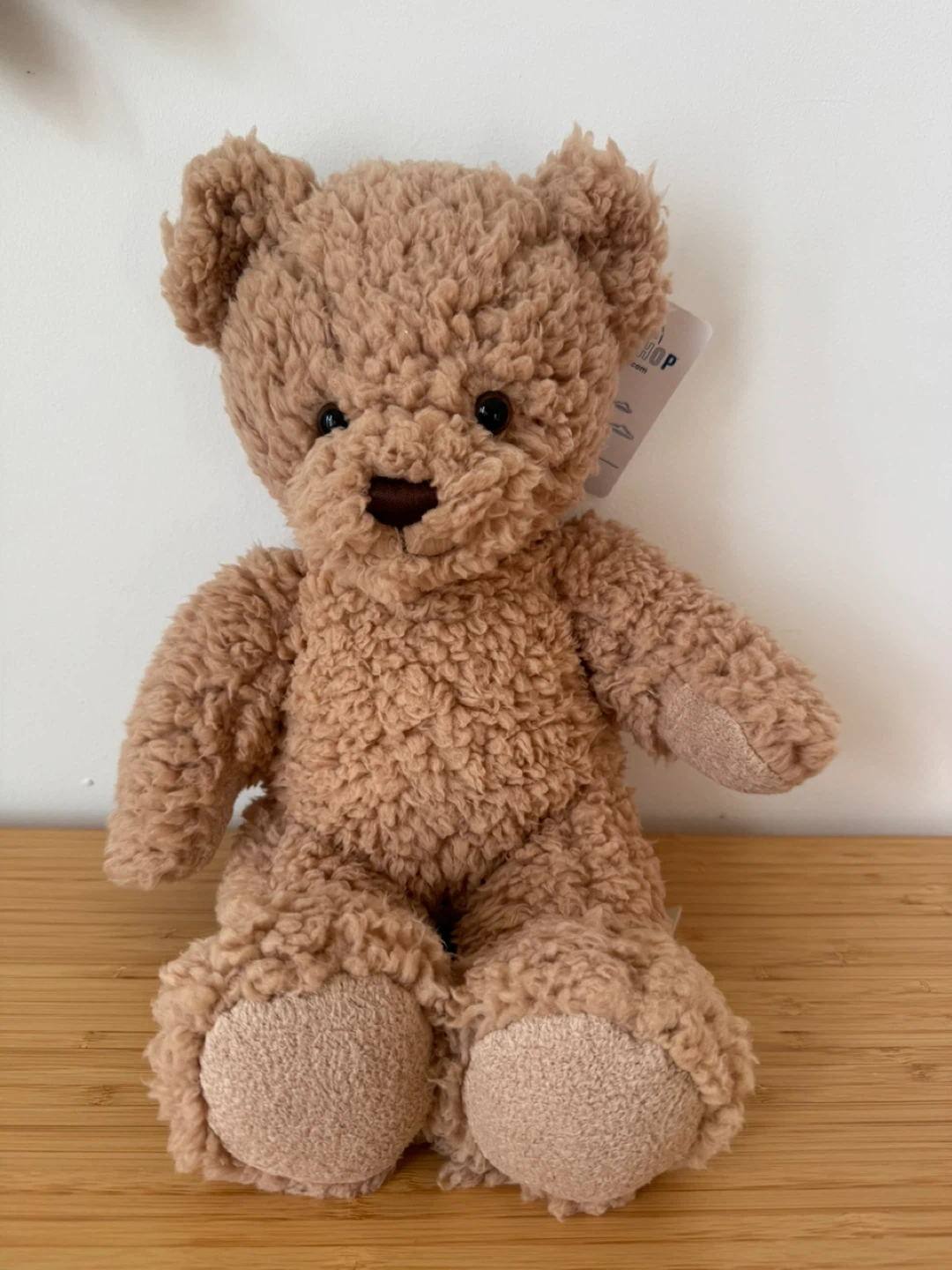 Build-A-Bear Workshop Plush Teddy Bear - photo 4