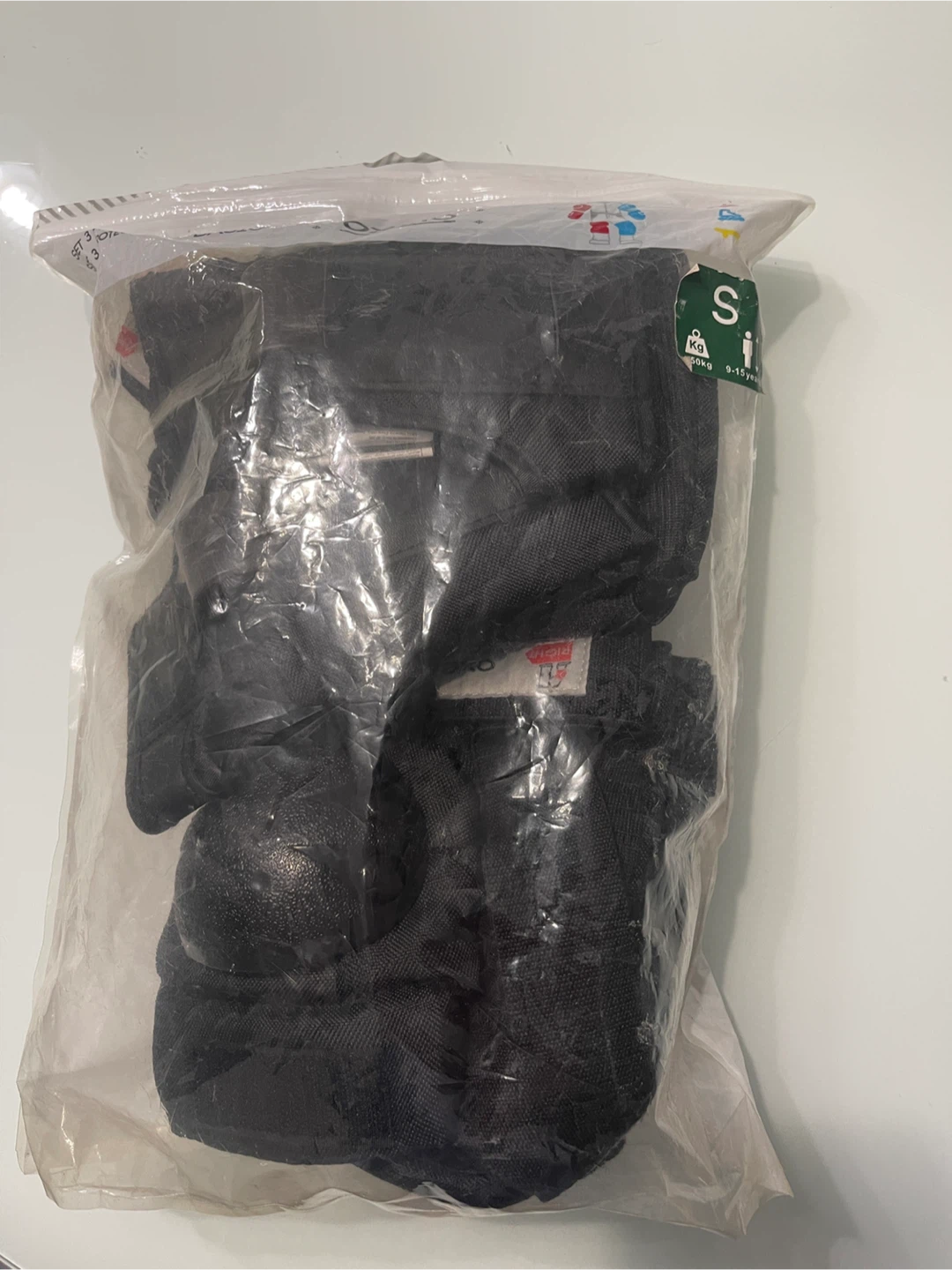 Knee, elbow and wrist guards - photo 2
