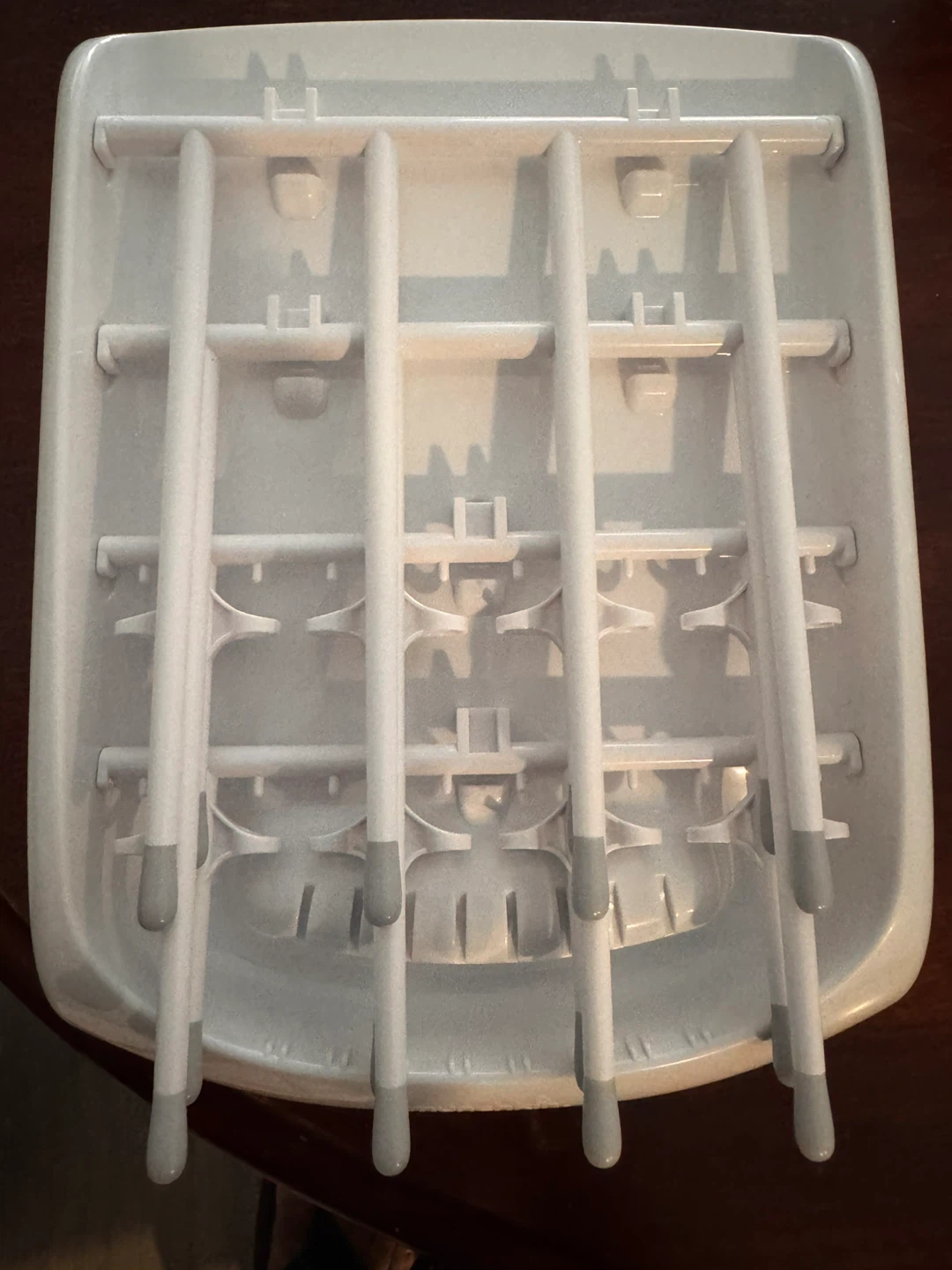 Munchkin Deluxe Drying Rack - photo 3