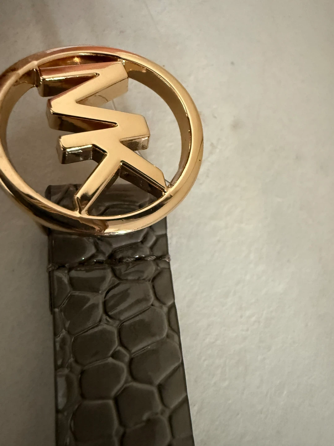 Michael Kors Belt - photo 3