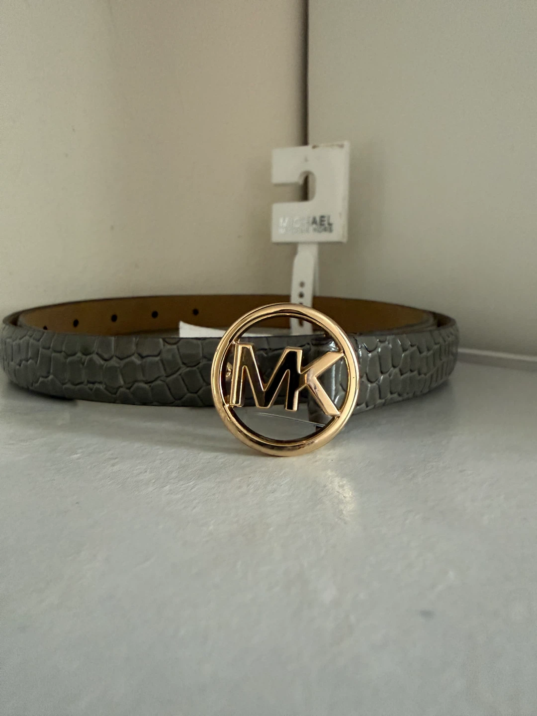 Michael Kors Belt